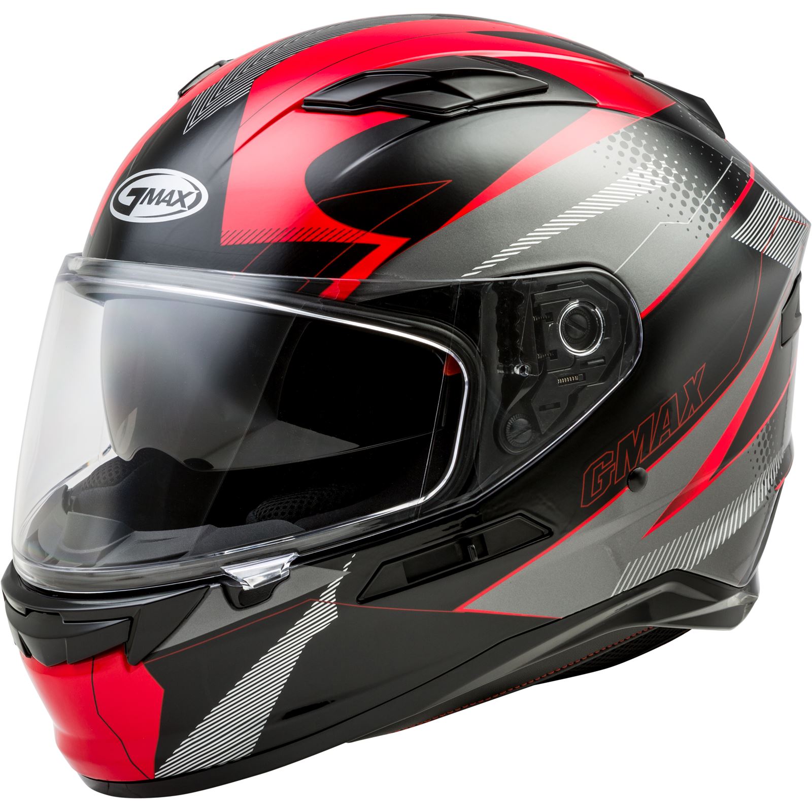 MT Helmet Revenge 2 - Inner Liner (Cheek Padding) – PowerSports