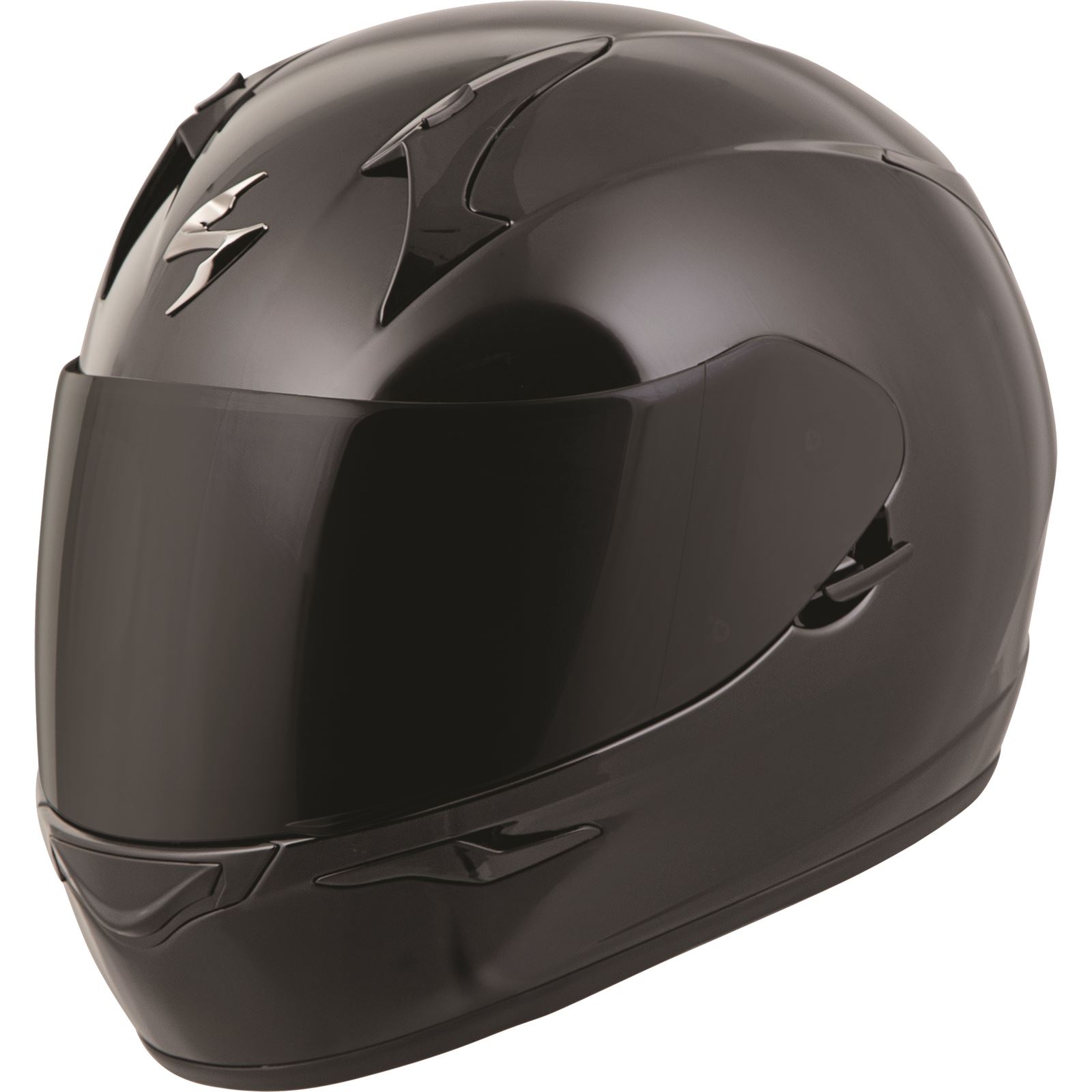 Scorpion EXO-R320 Solid Helmet