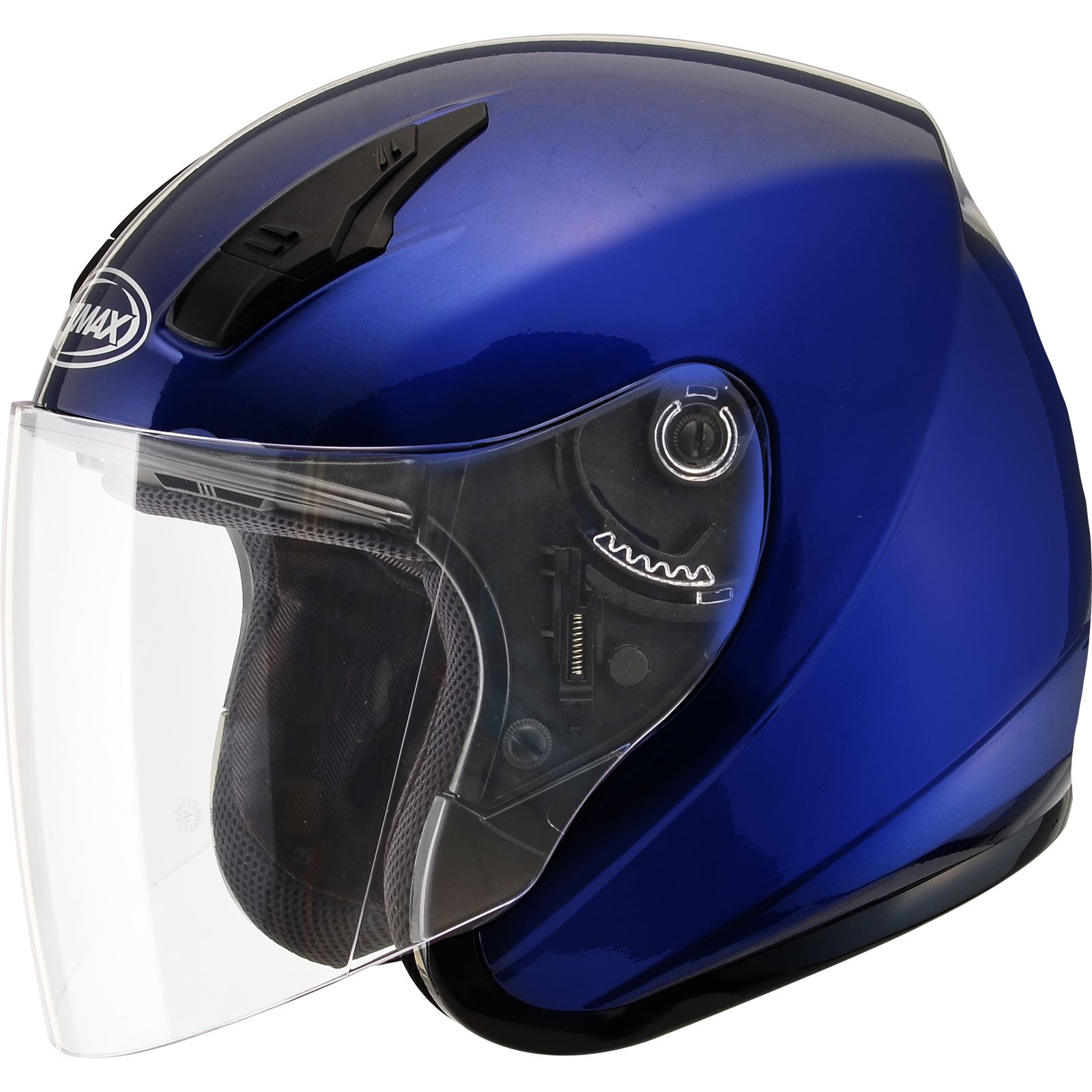 GMax OF17 Solid Helmet
