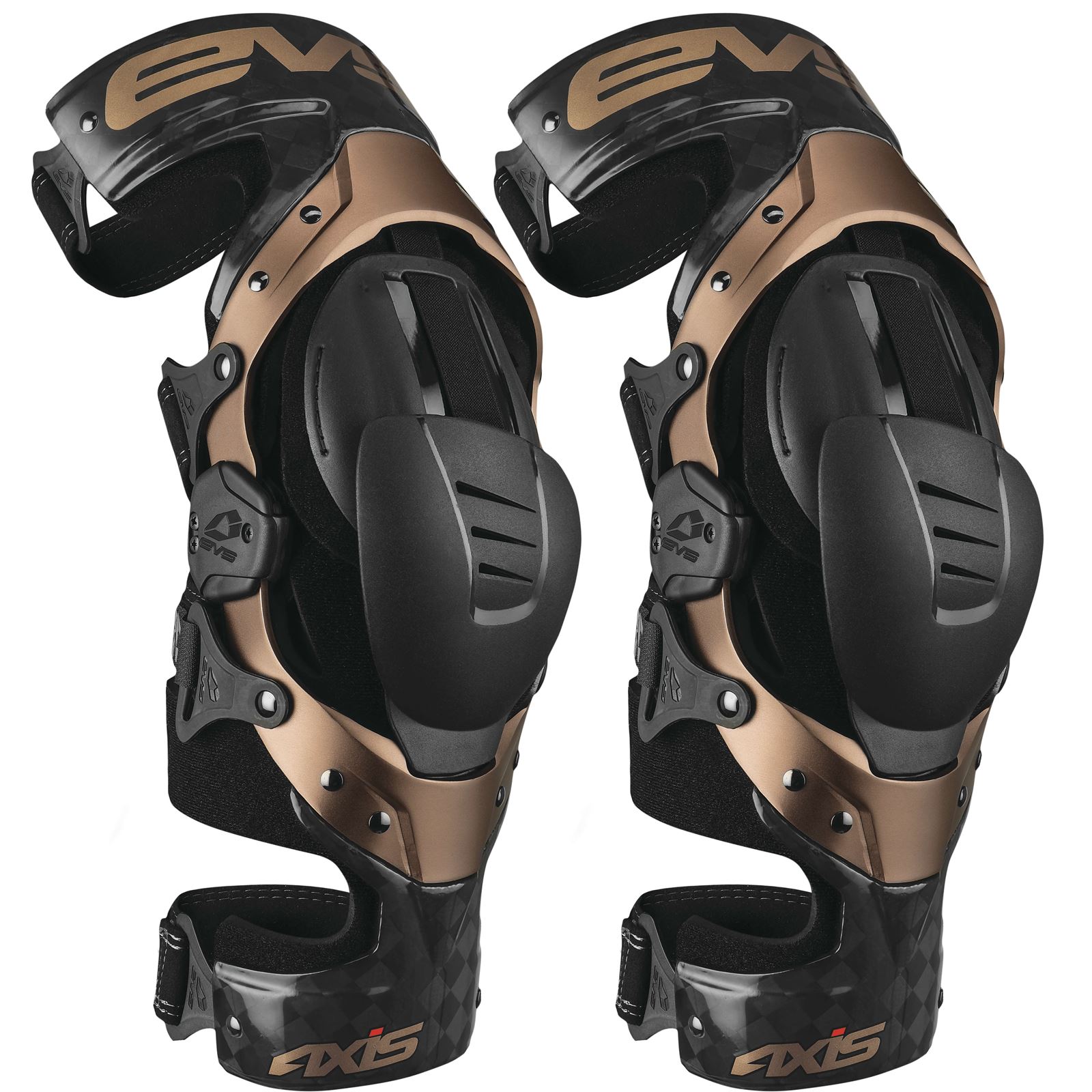 EVS Sports Axis Pro Knee Brace