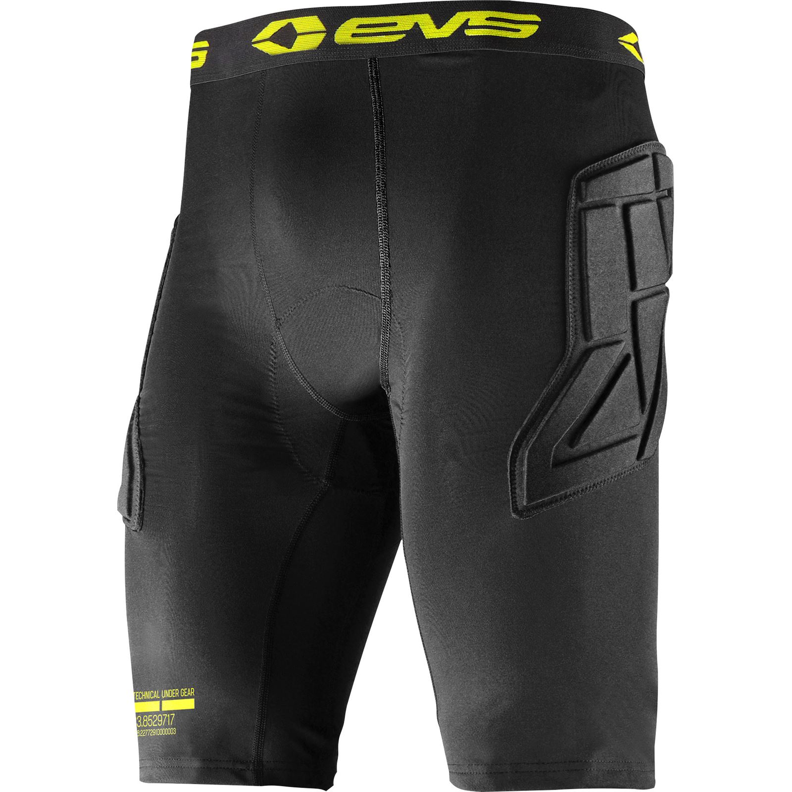 EVS Sports Padded Shorts