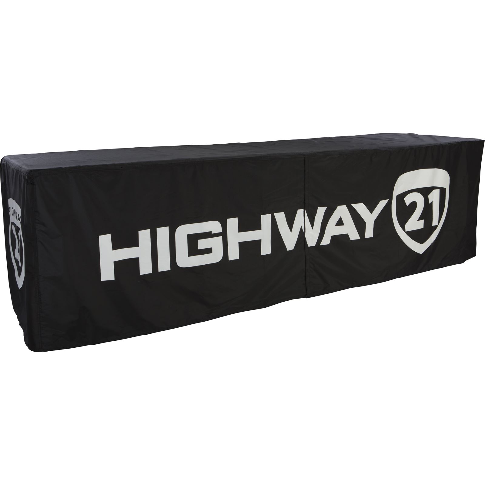 Highway 21 Table Cover