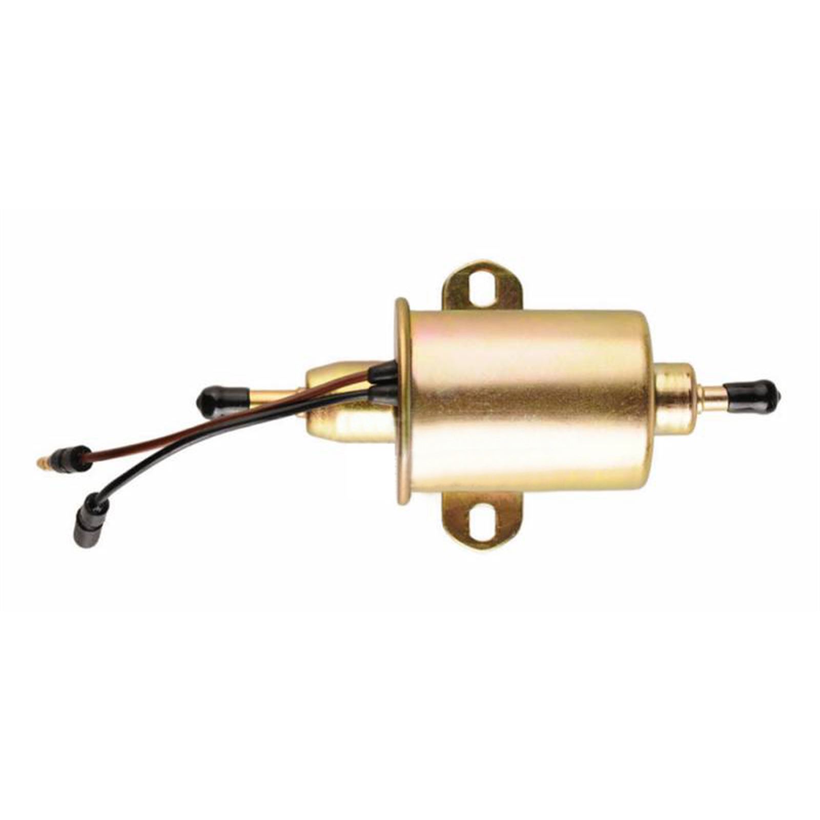 Quantum Fuel Pump - Motorcycle, ATV / UTV & Powersports Parts