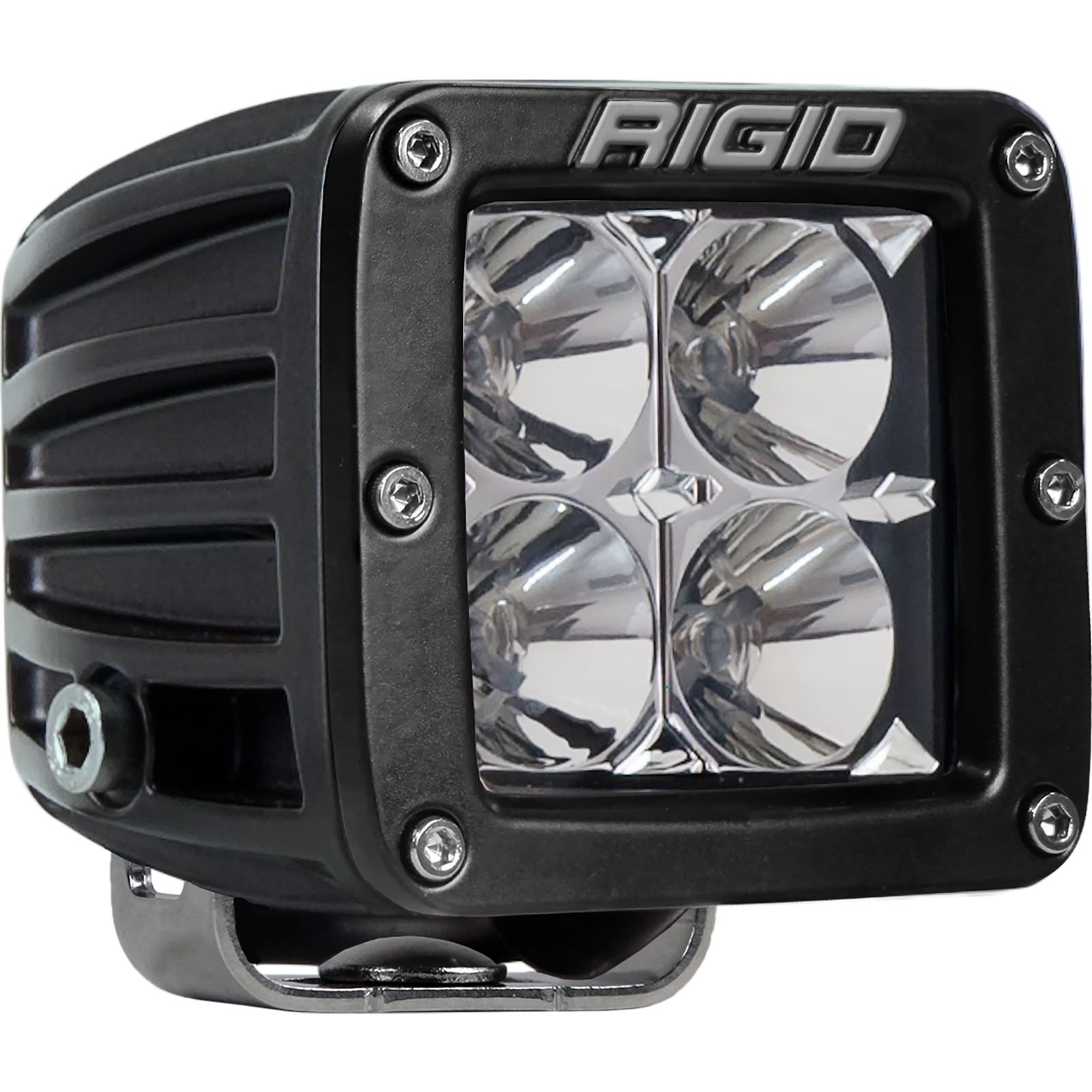 Rigid D-Series Pro Pod Light