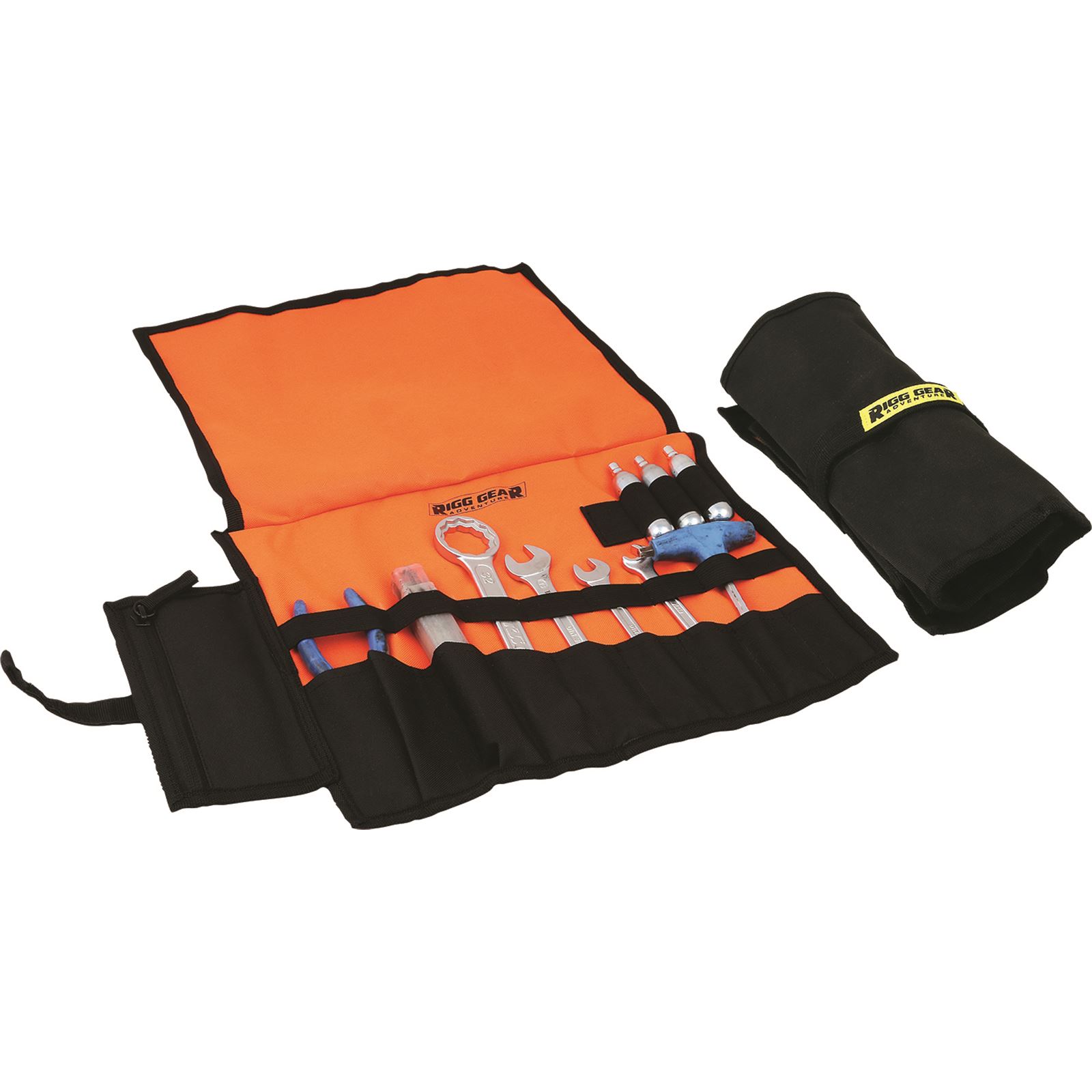 Nelson-Rigg Tool Roll