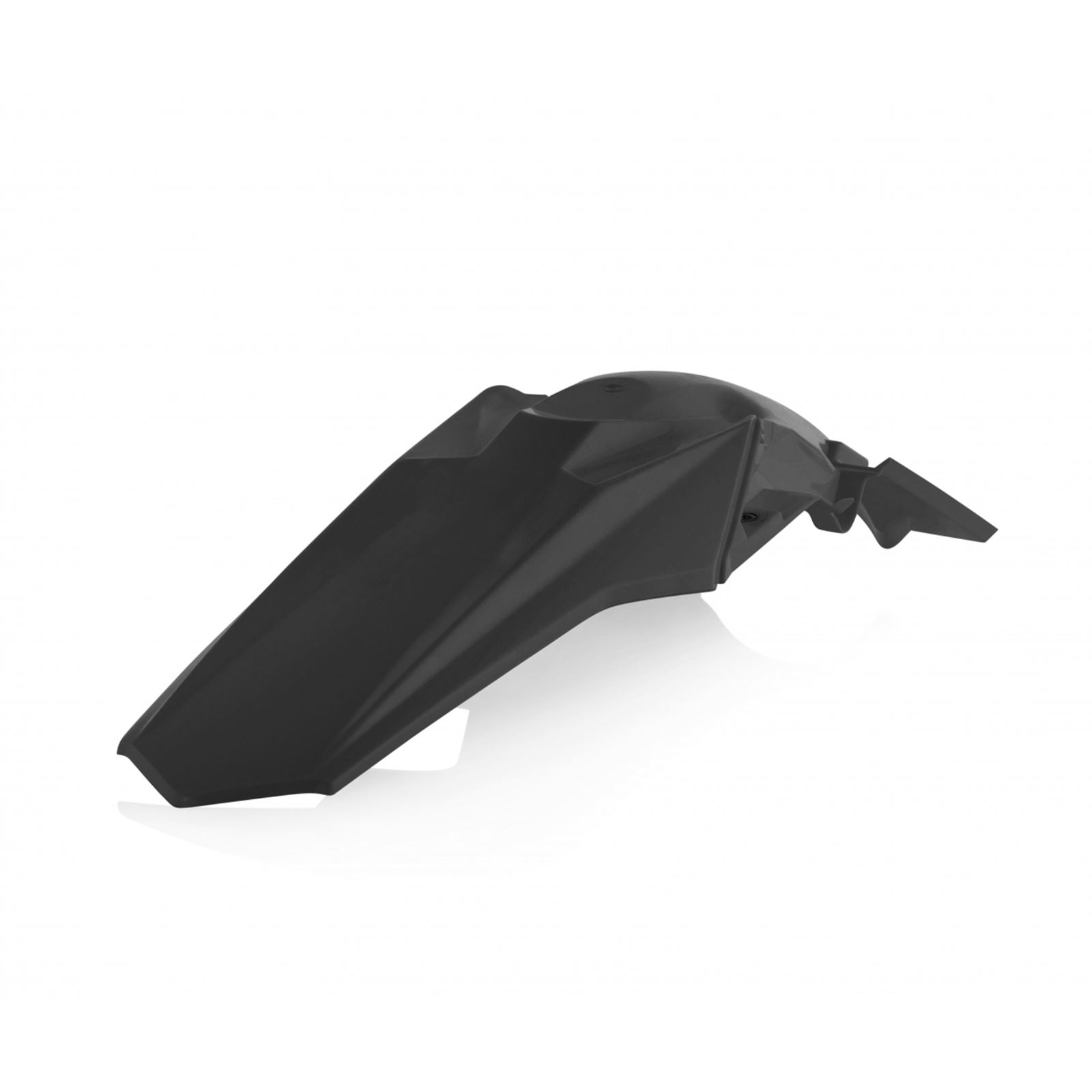 Acerbis Rear Fender - Motorcycle, ATV / UTV & Powersports Parts