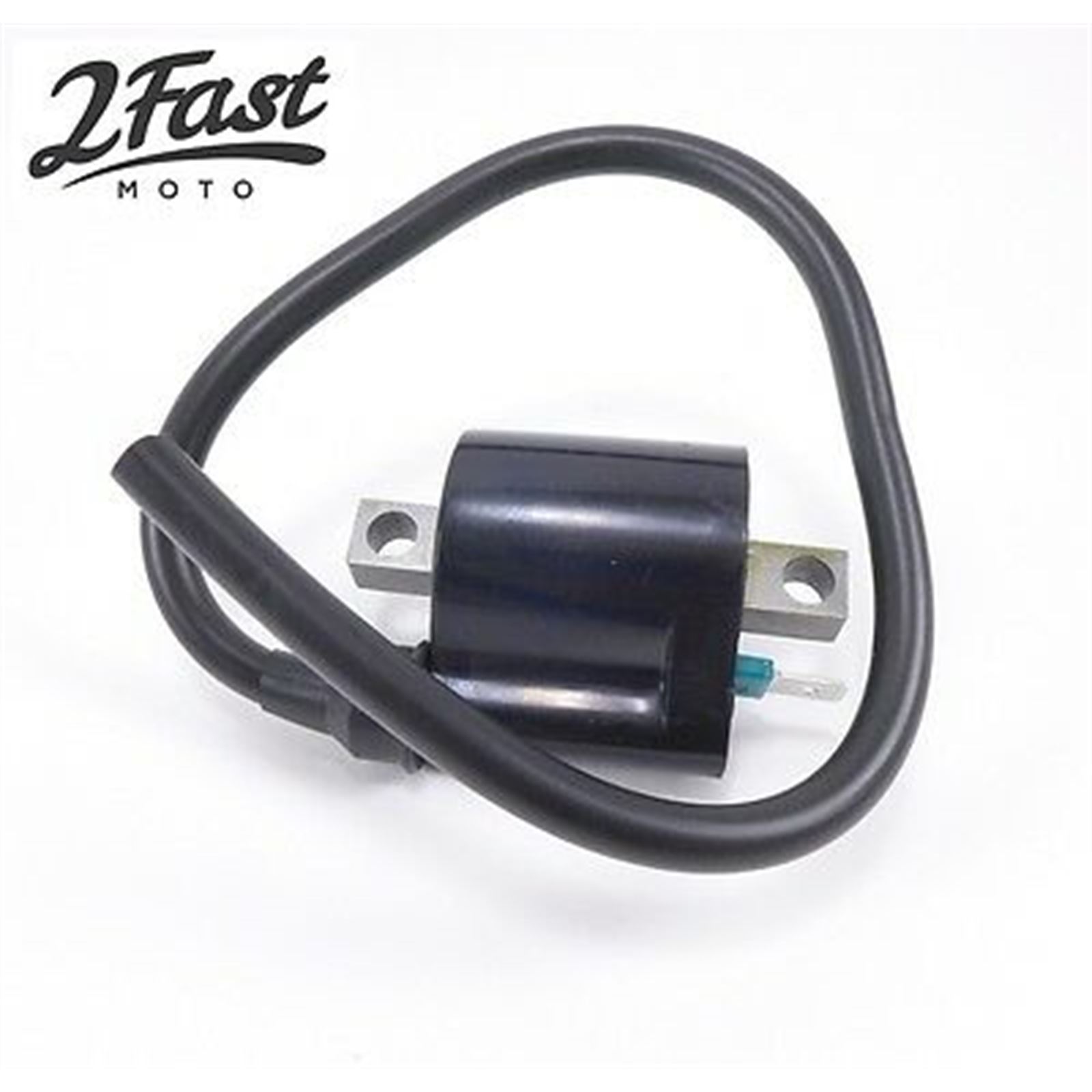 2fastmoto 12 Volt Ignition Coil For Cdi Gas Gashondakawasaki Motorcycle Atv Utv 3041