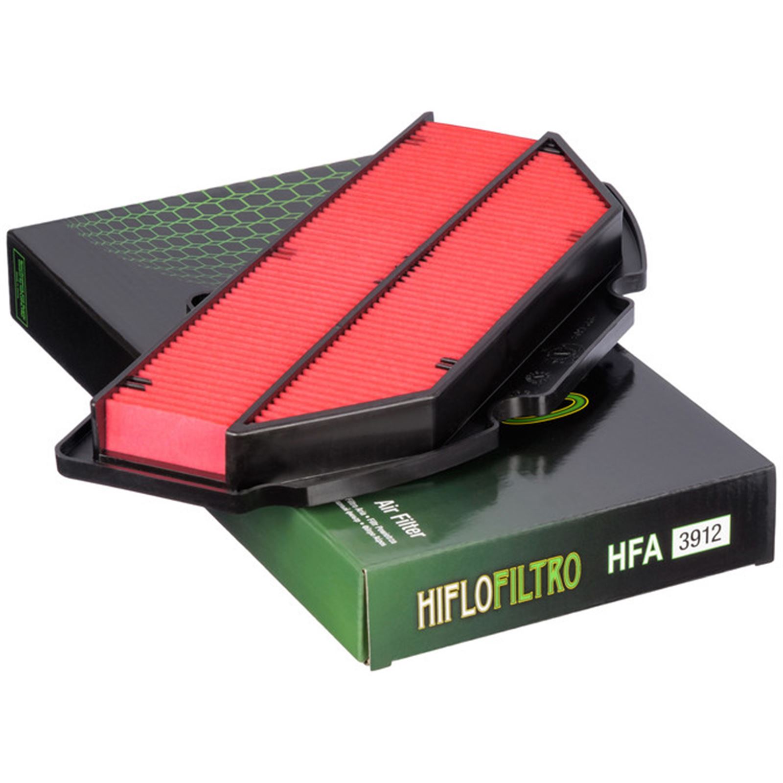 HIFLO Luftfilter HFA5007 