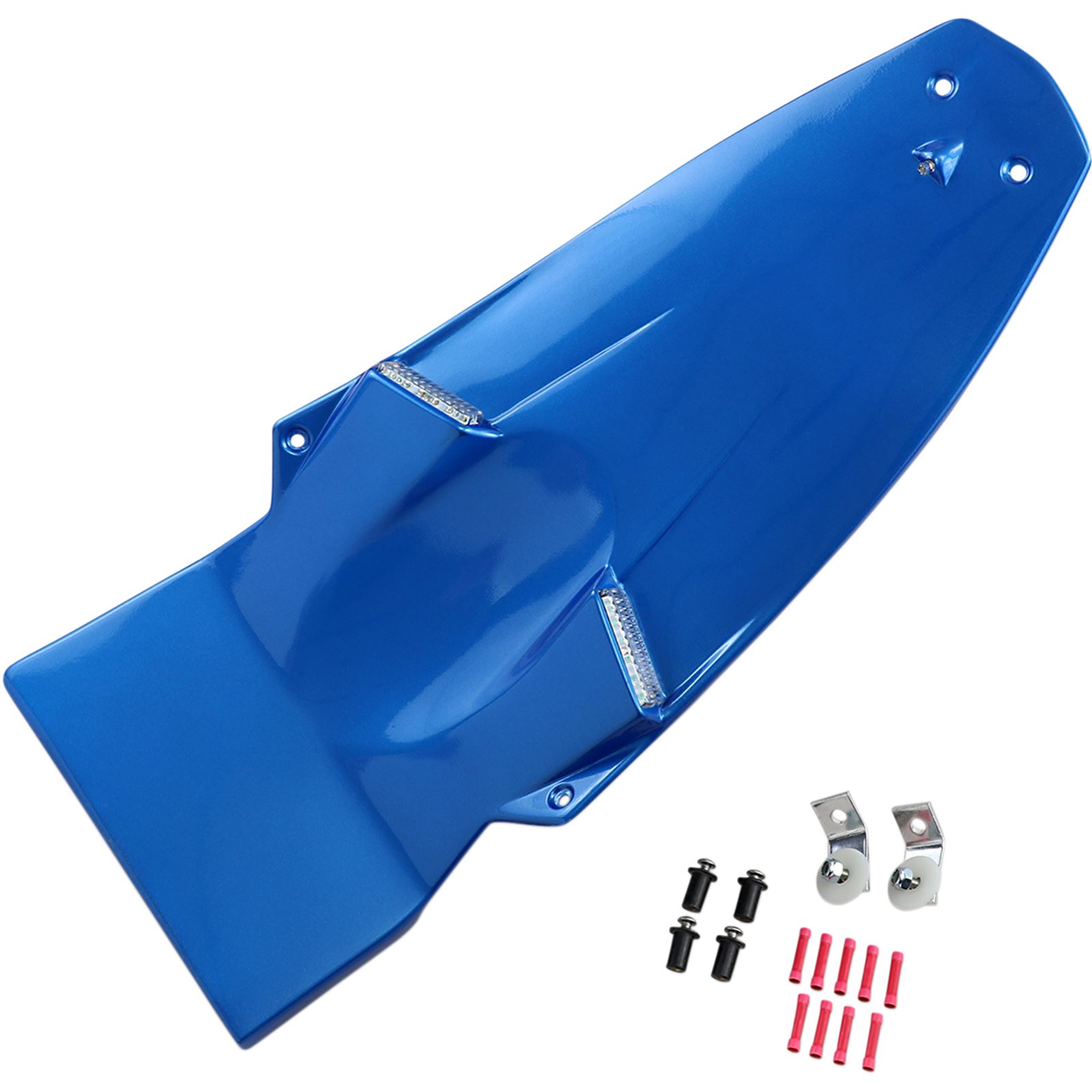 Hotbodies ABS Undertail - Motorcycle, ATV / UTV & Powersports