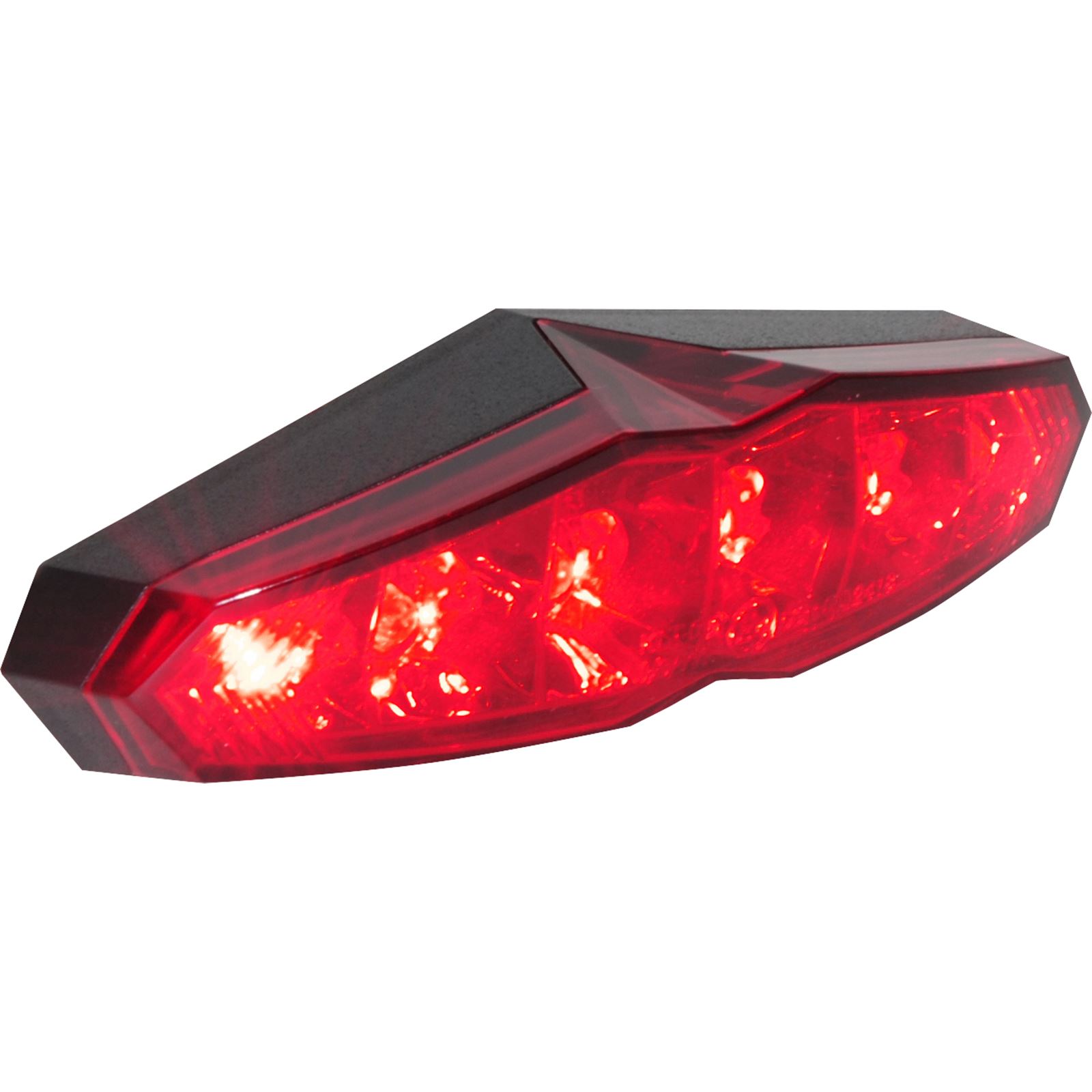 Koso LED Taillight