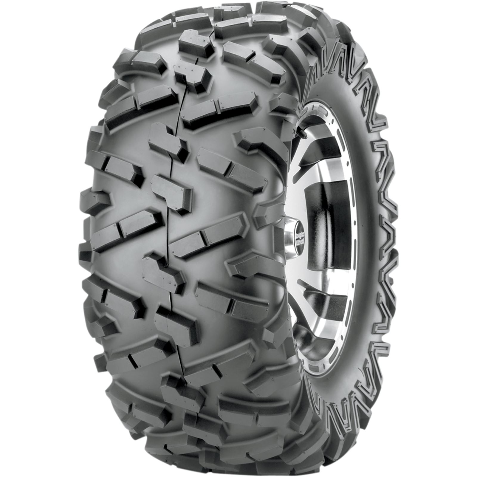 Maxxis - Motorcycle, ATV / UTV & Powersports Parts | The Best