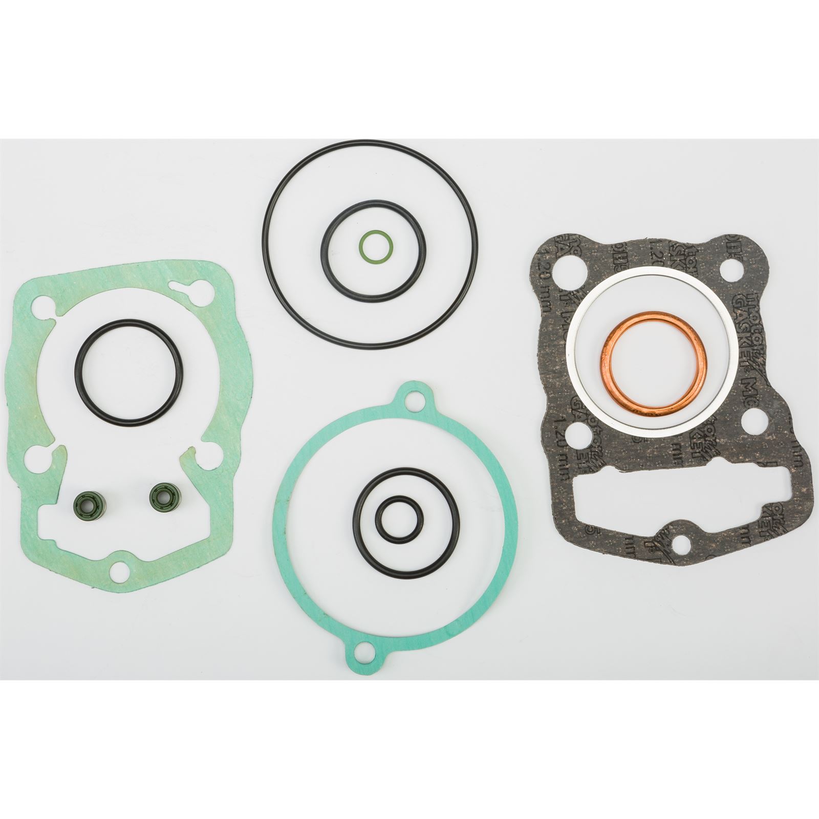 Athena Top End Gasket Set