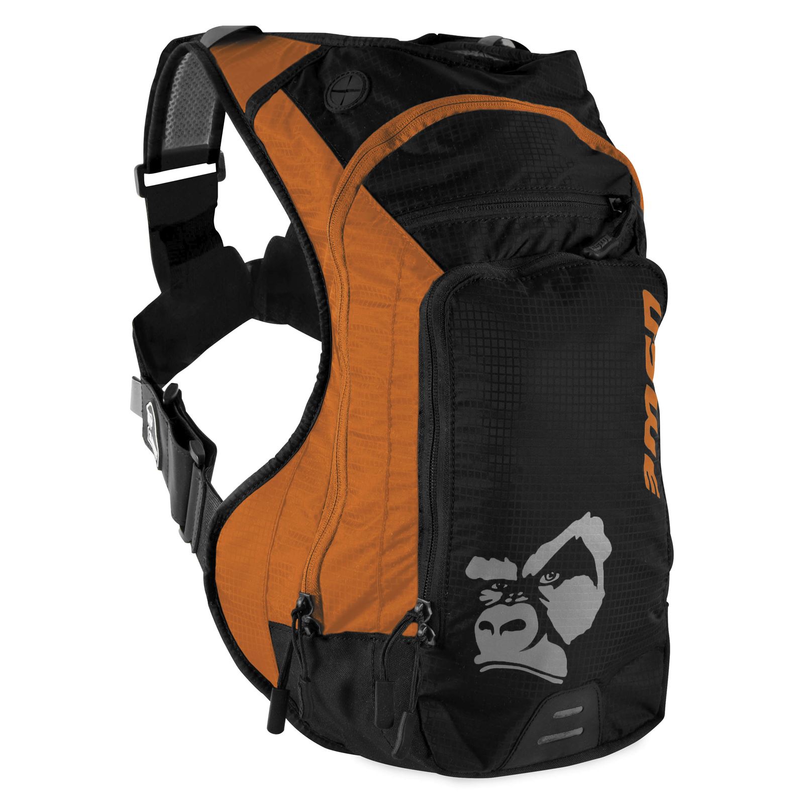 Uswe ranger 2024 9 hydration pack