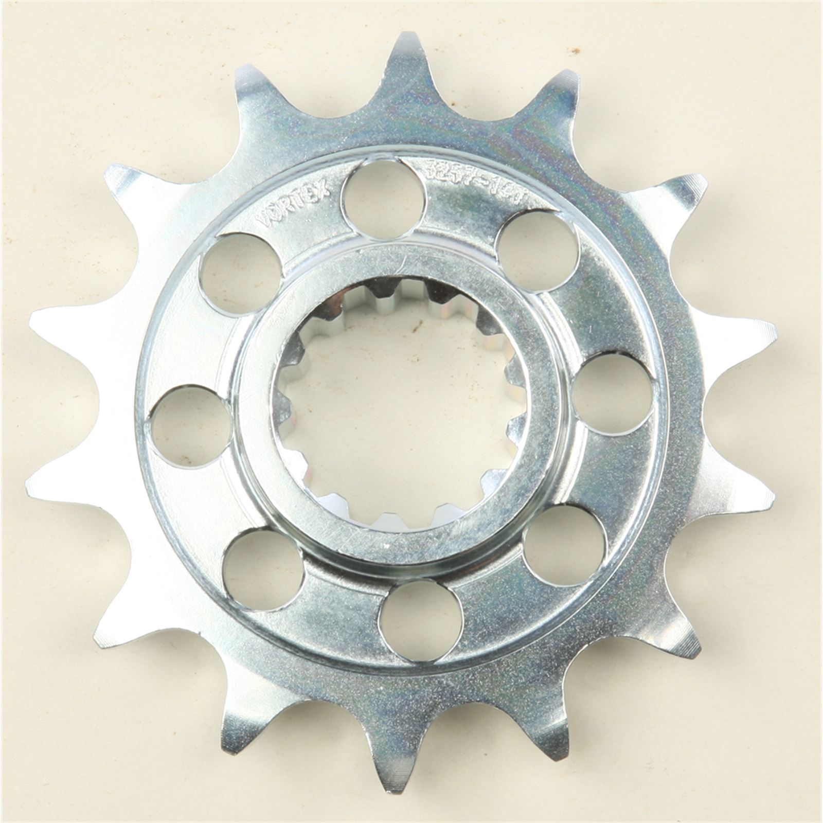 Vortex Front C/S Steel Sprocket - Motorcycle, ATV / UTV