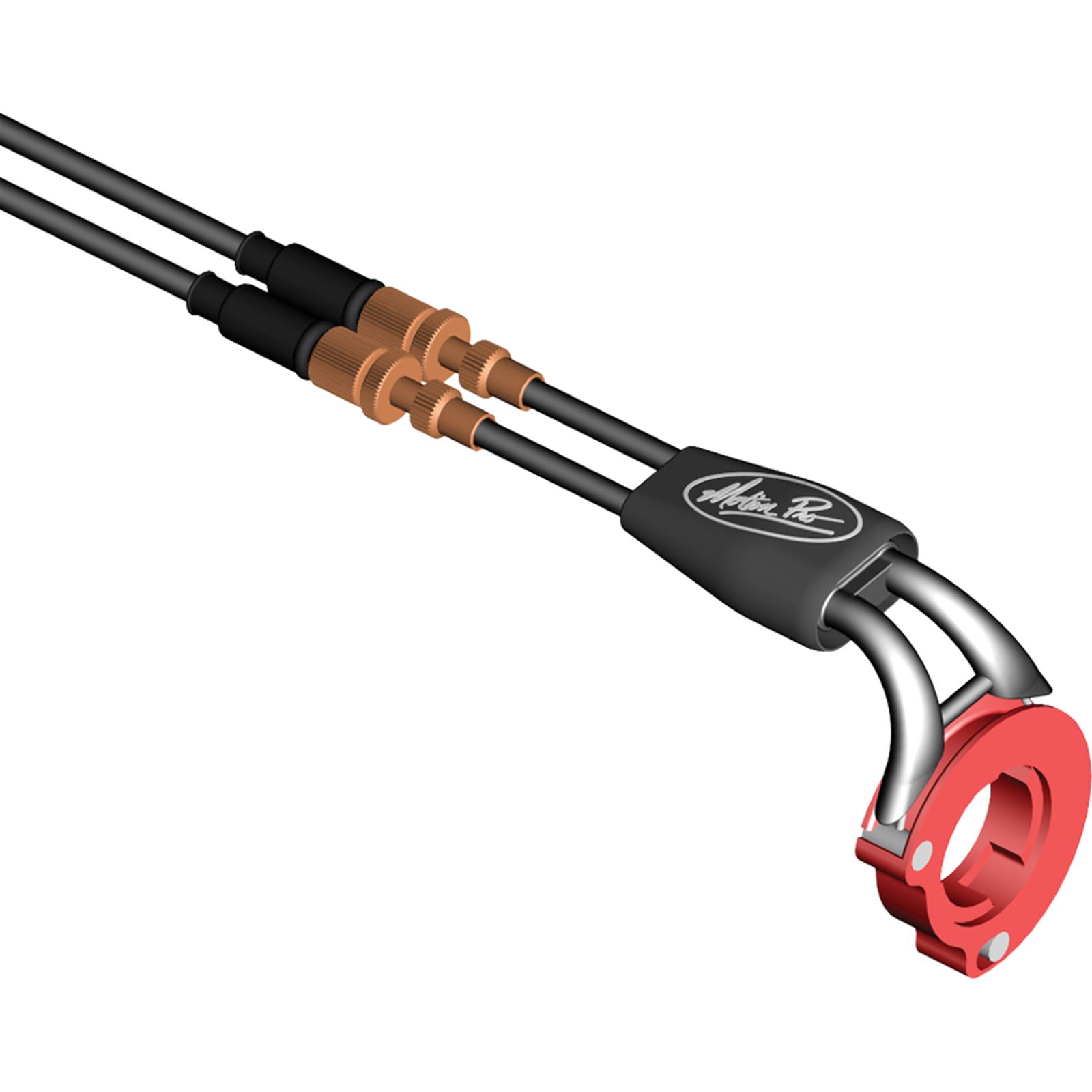 Motion Pro Revolver Repl Cable Duc