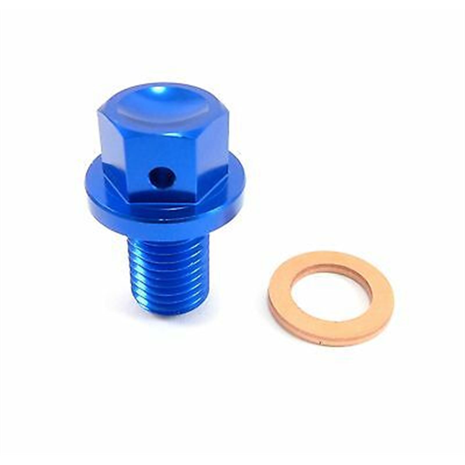 2FastMoto Crankcase Replacement Oil Drain Plug Bolt Yamaha
