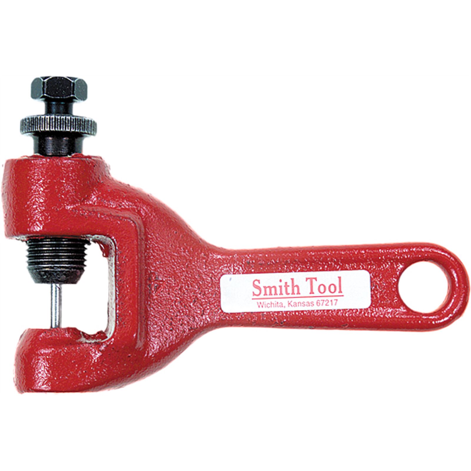 Smithtool Chain-A-Part Chain Breaker Punch