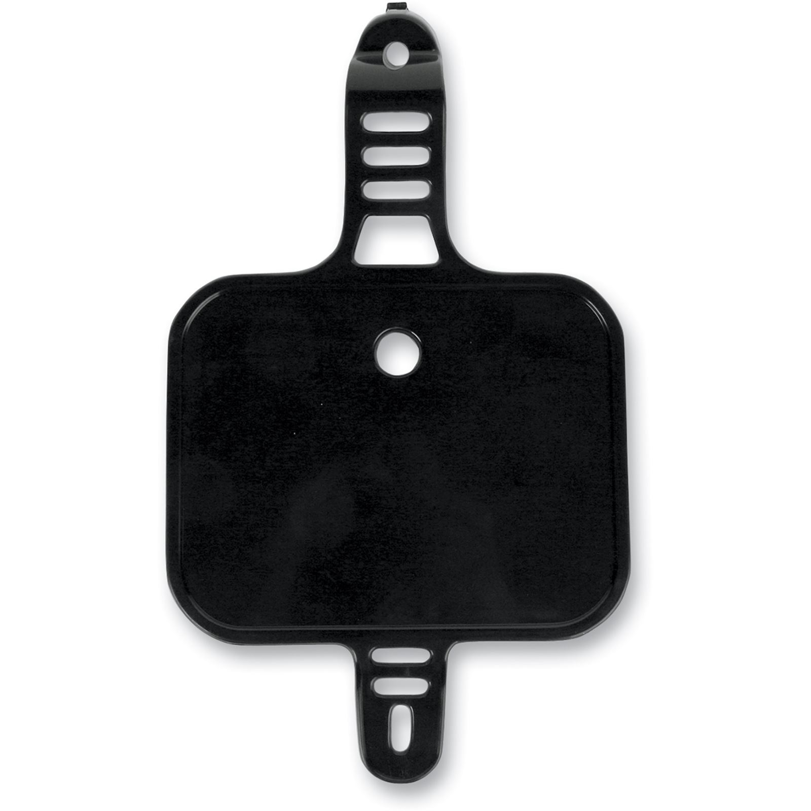 Ufo Plast Number Plate