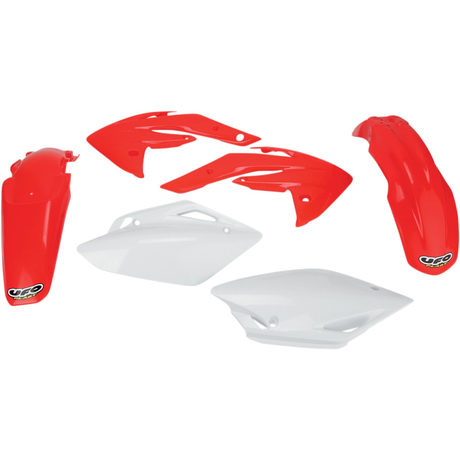 UFO Plastic