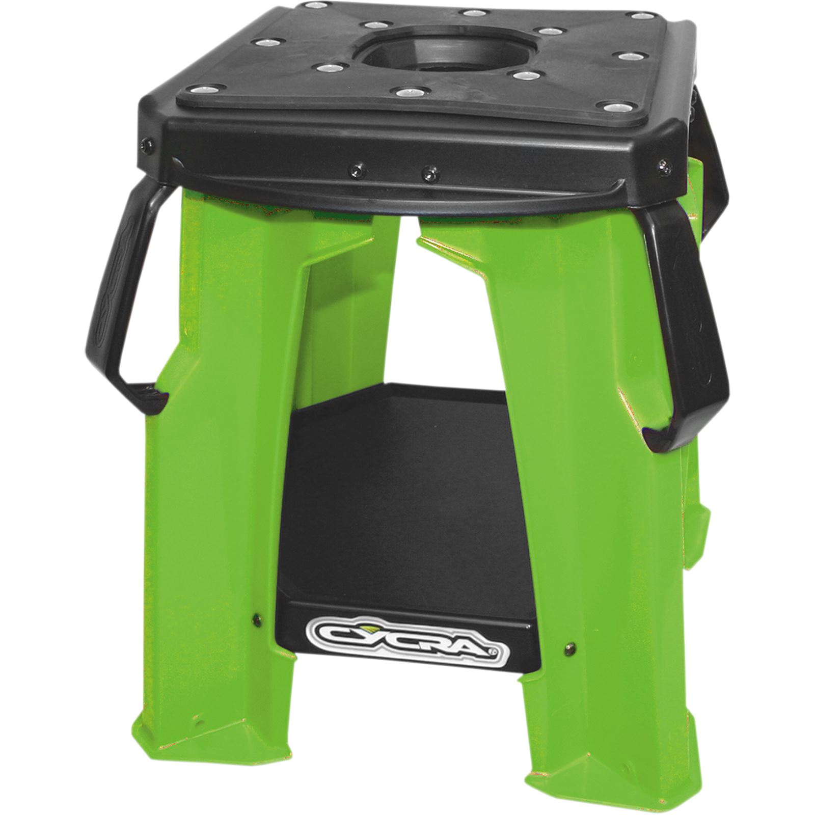 Cycra Stand Moto Green is at Motomentum at a great price! See our Free ...