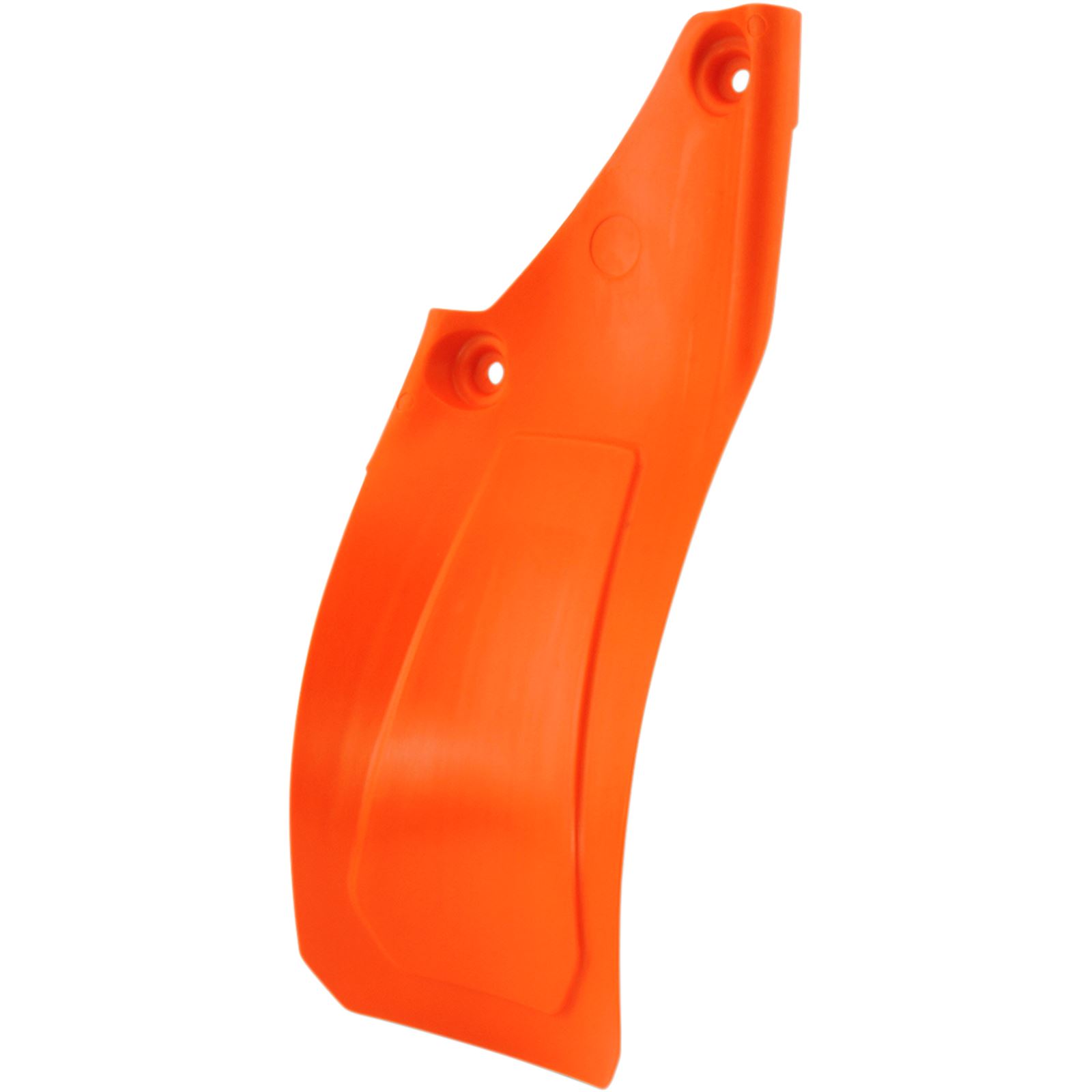Cycra Mud Flap - KTM - Orange