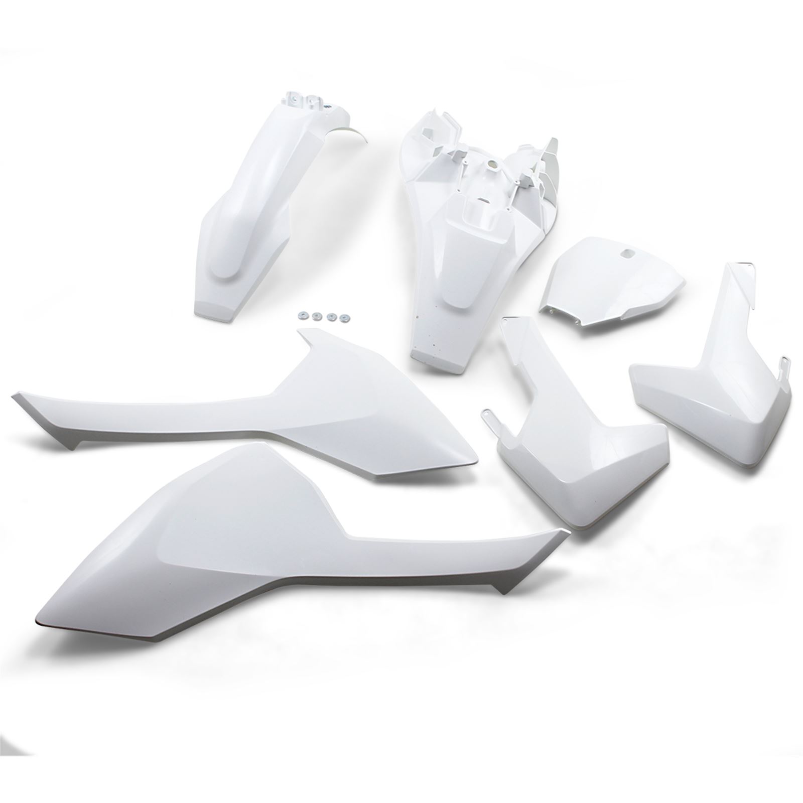 UFO Plastics