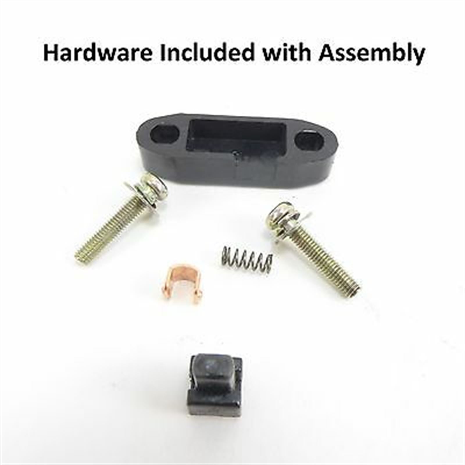 2FastMoto Clutch Switch Assembly Kit Suzuki Motorcycle, ATV / UTV