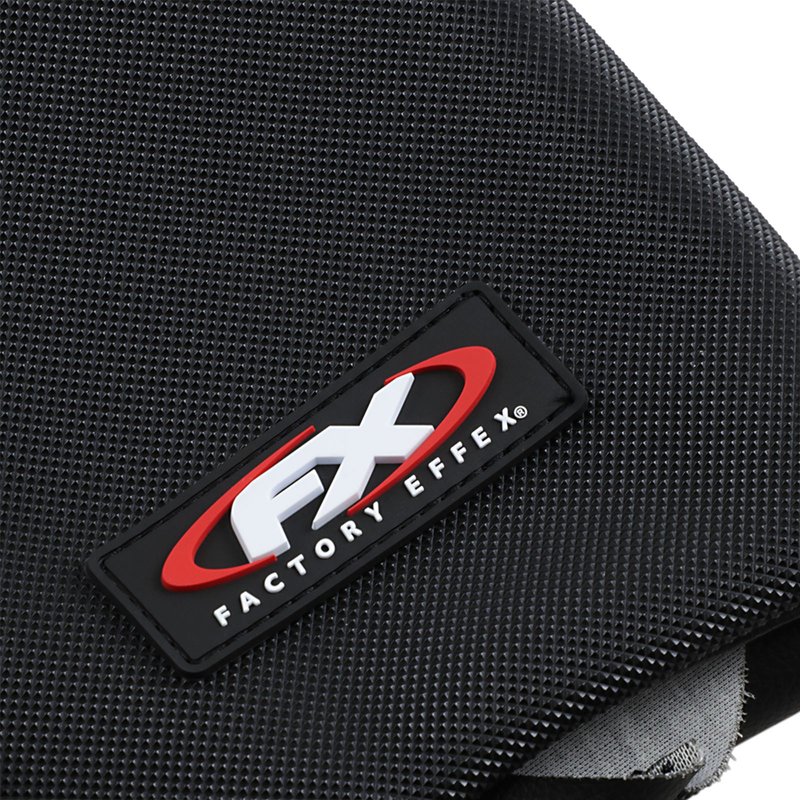 Factory Effex Grip Seat Cover - LTZ/KFX 400 - Motorcycle, ATV