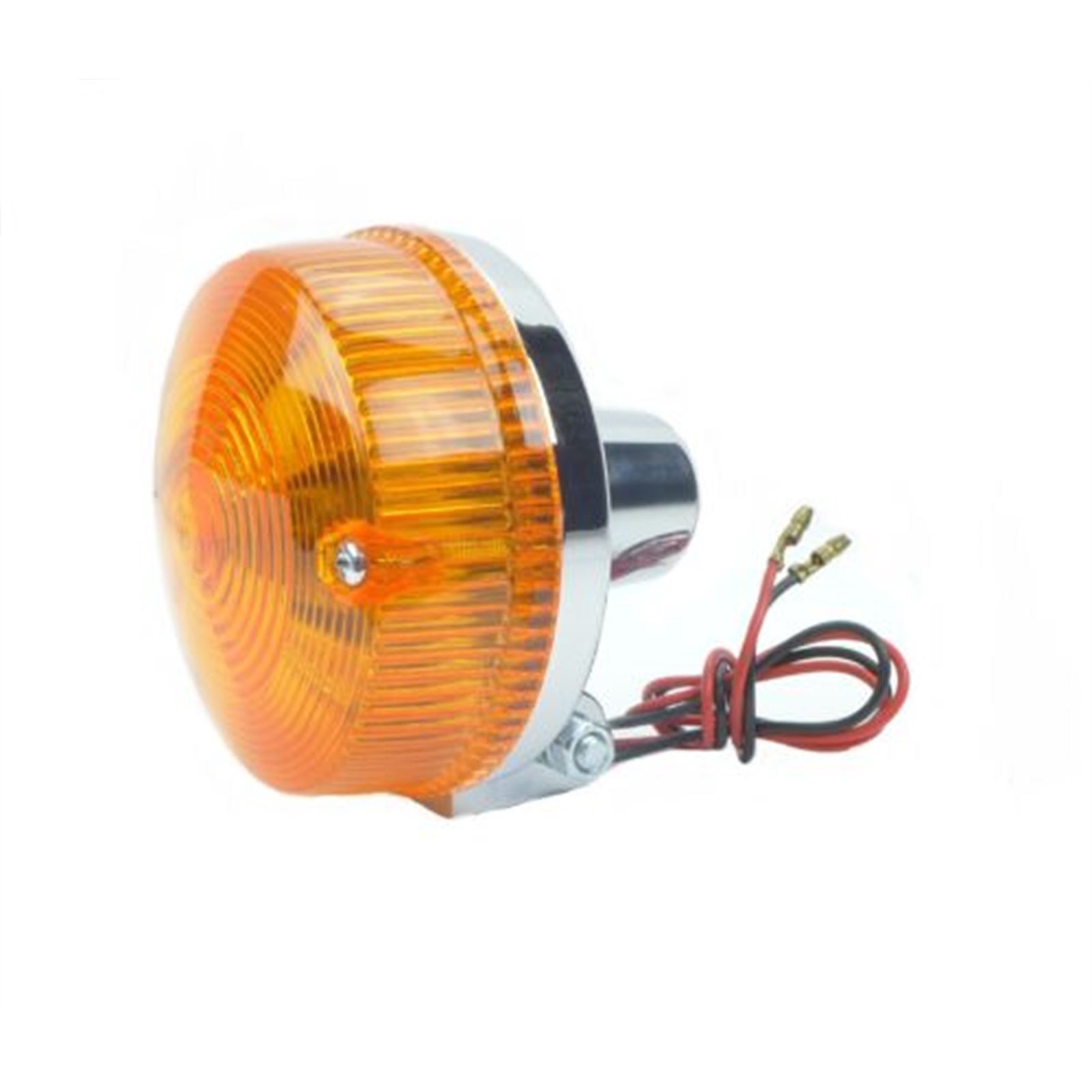 mnです 2FastMoto Replacement Turn Signal Front Rear Right/Left