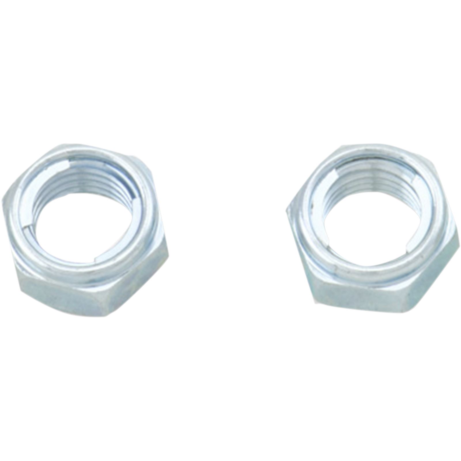 Bolt MC Hardware Fuji Hex Nuts - Motorcycle, ATV / UTV