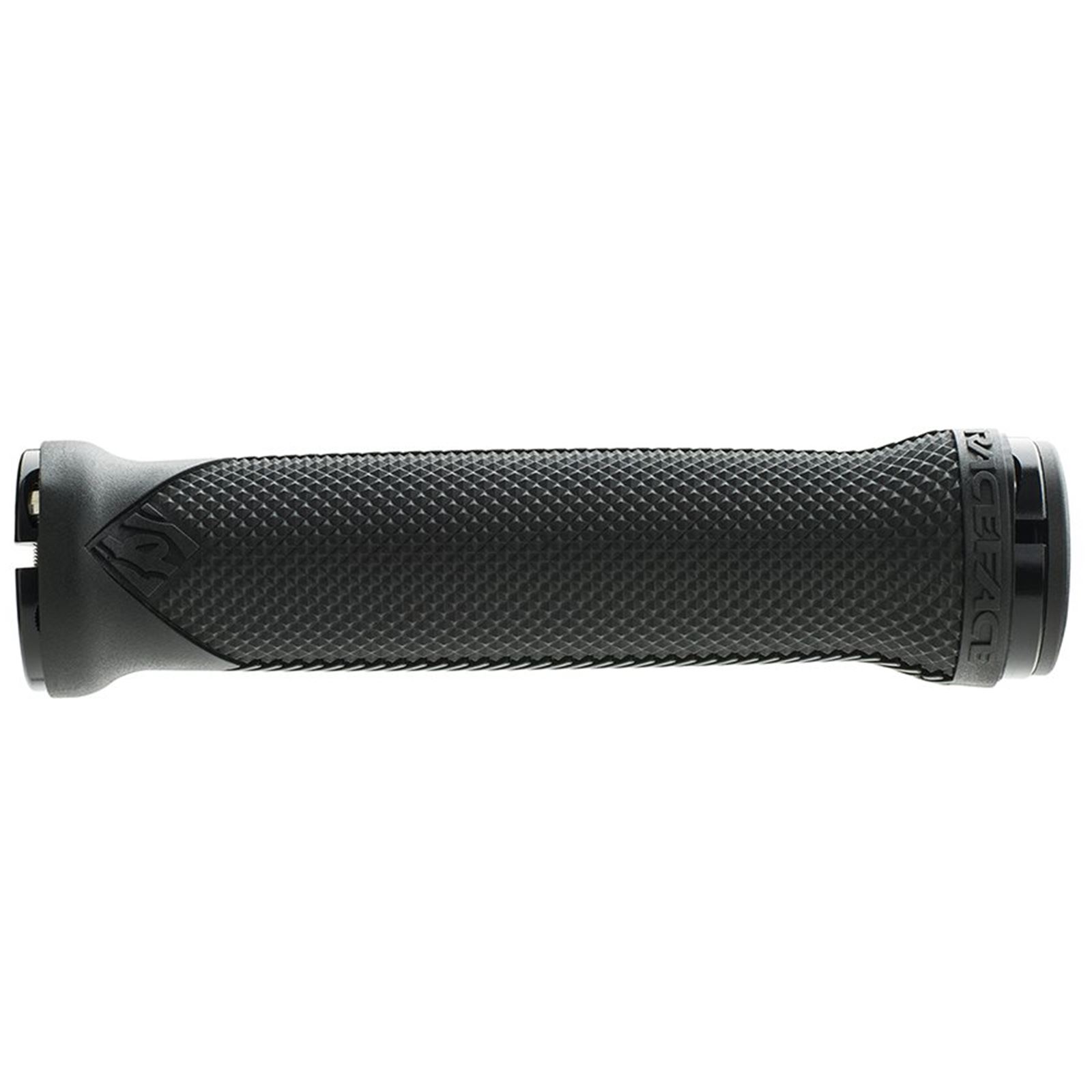 Race Face Love Handle Grips Black