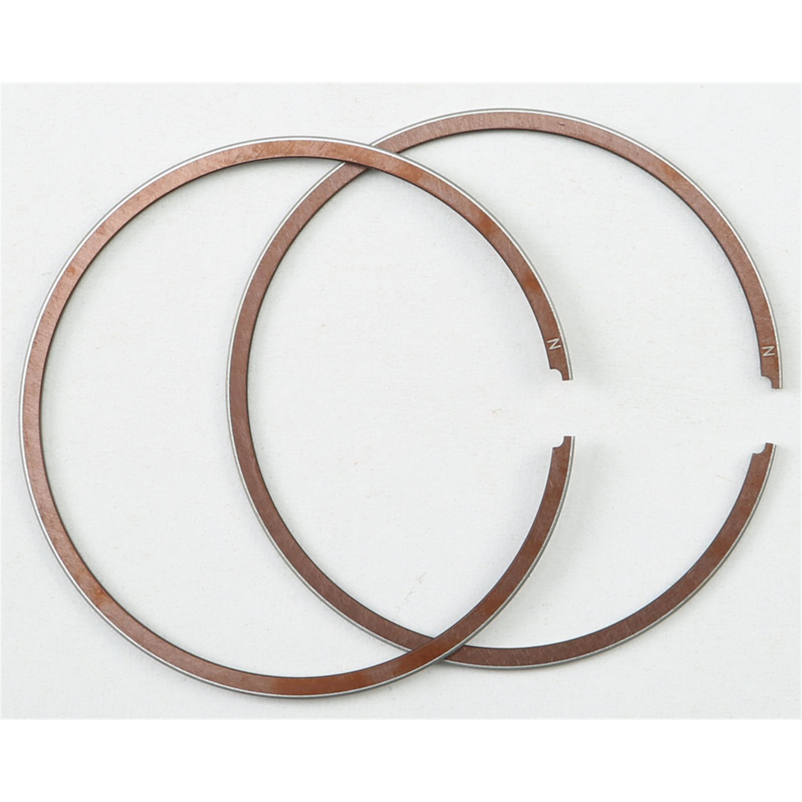 Wiseco 3858Xh Piston Rings For Wiseco Pistons Only 
