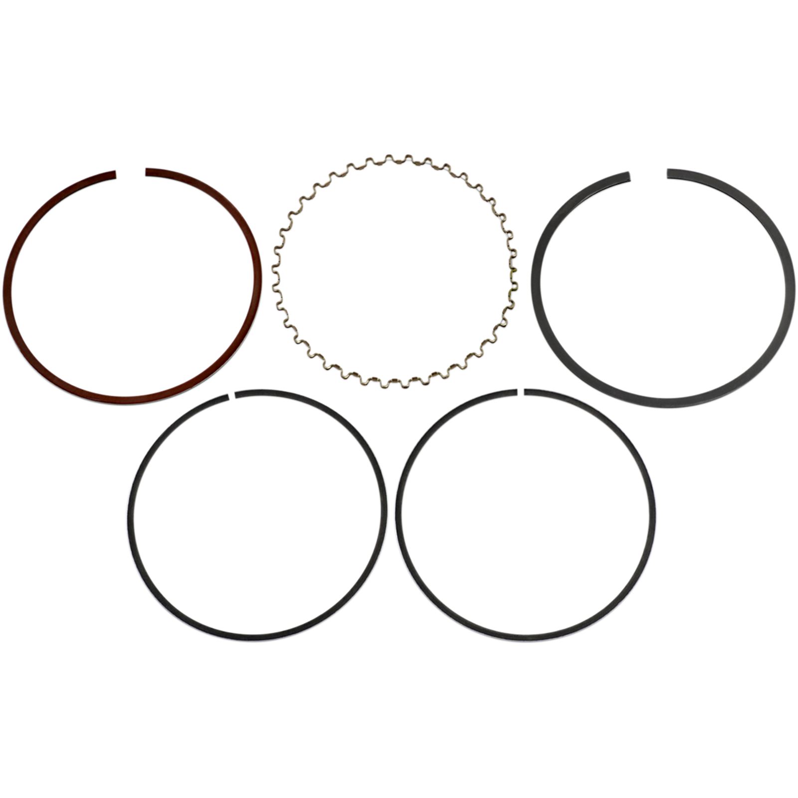 Wiseco Ring Set