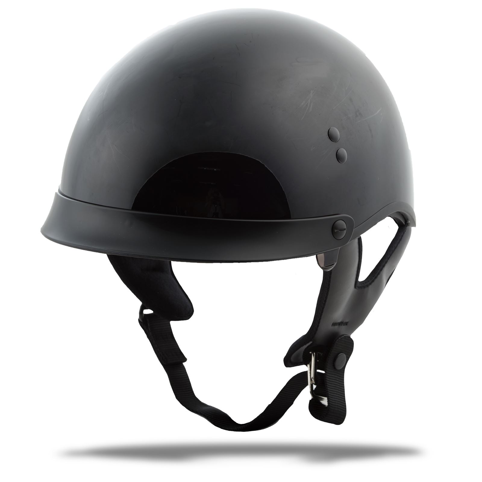 GMax HH-65 Full Dressed Helmet