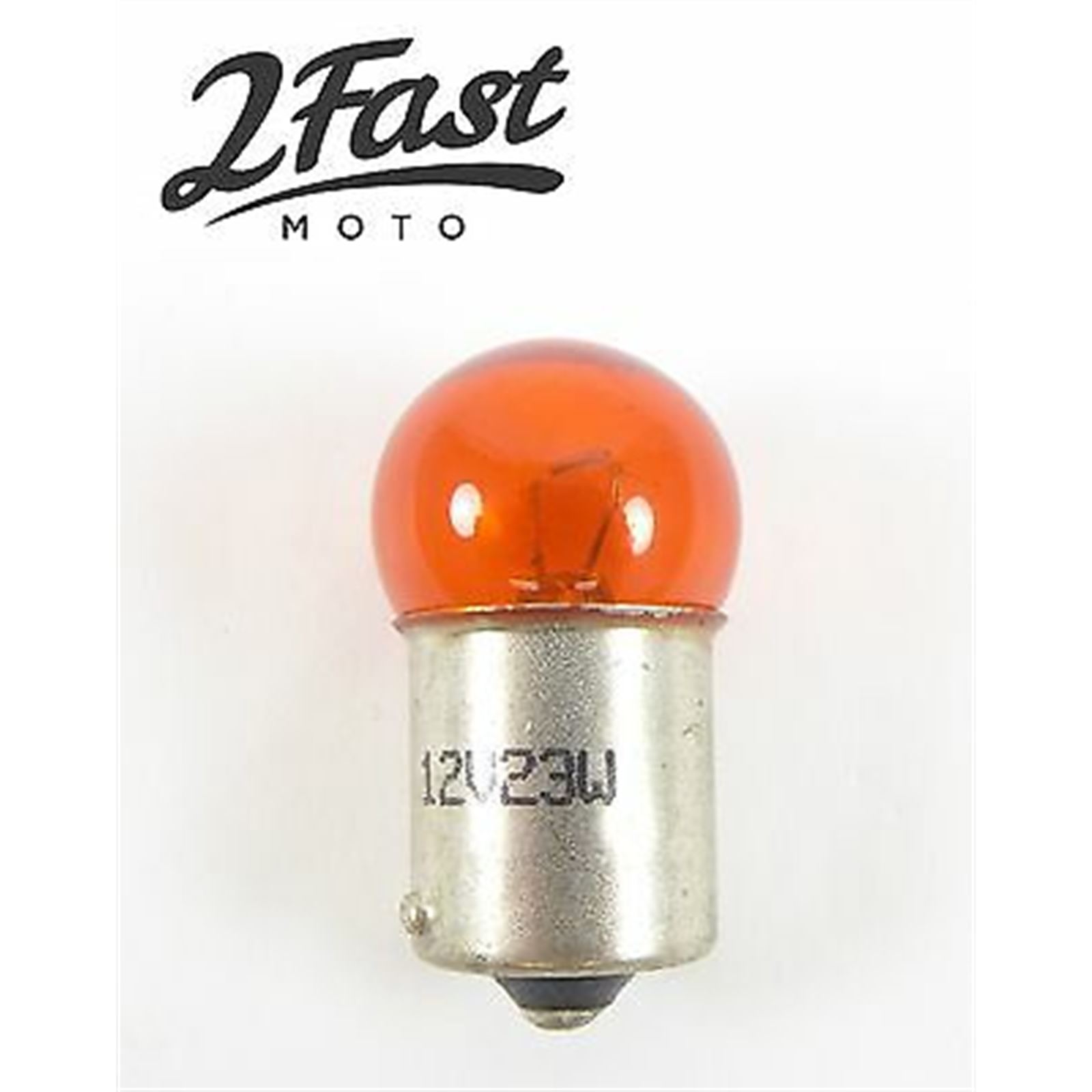 12 volt 23 watt turn signal bulb