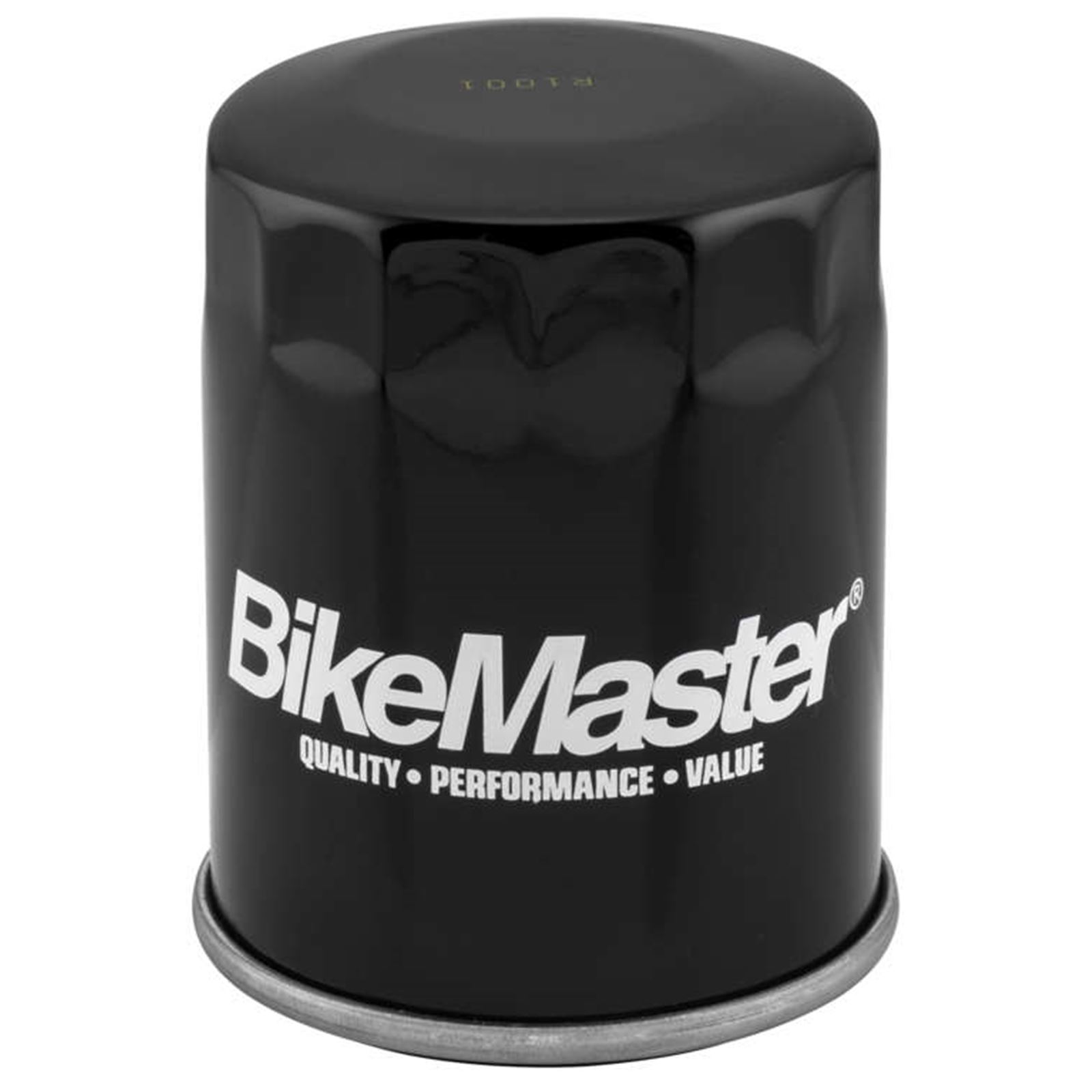 BikeMaster Oil Filters for ATV Black