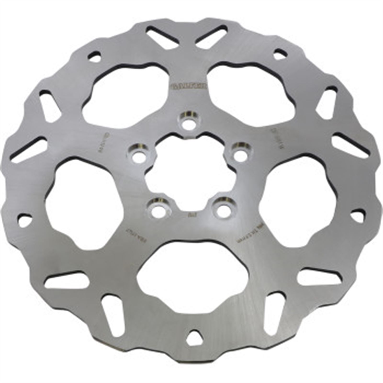 Galfer Brake Rotor - Motorcycle, ATV / UTV & Powersports Parts