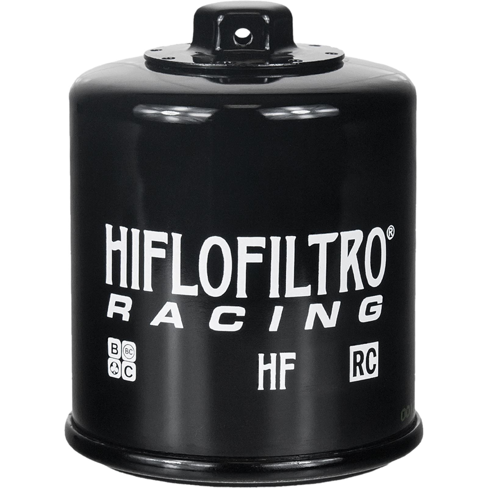 Filtres à huile HIFLO FILTRO hf145 : 700 RAPTOR /600 GRIZZLY