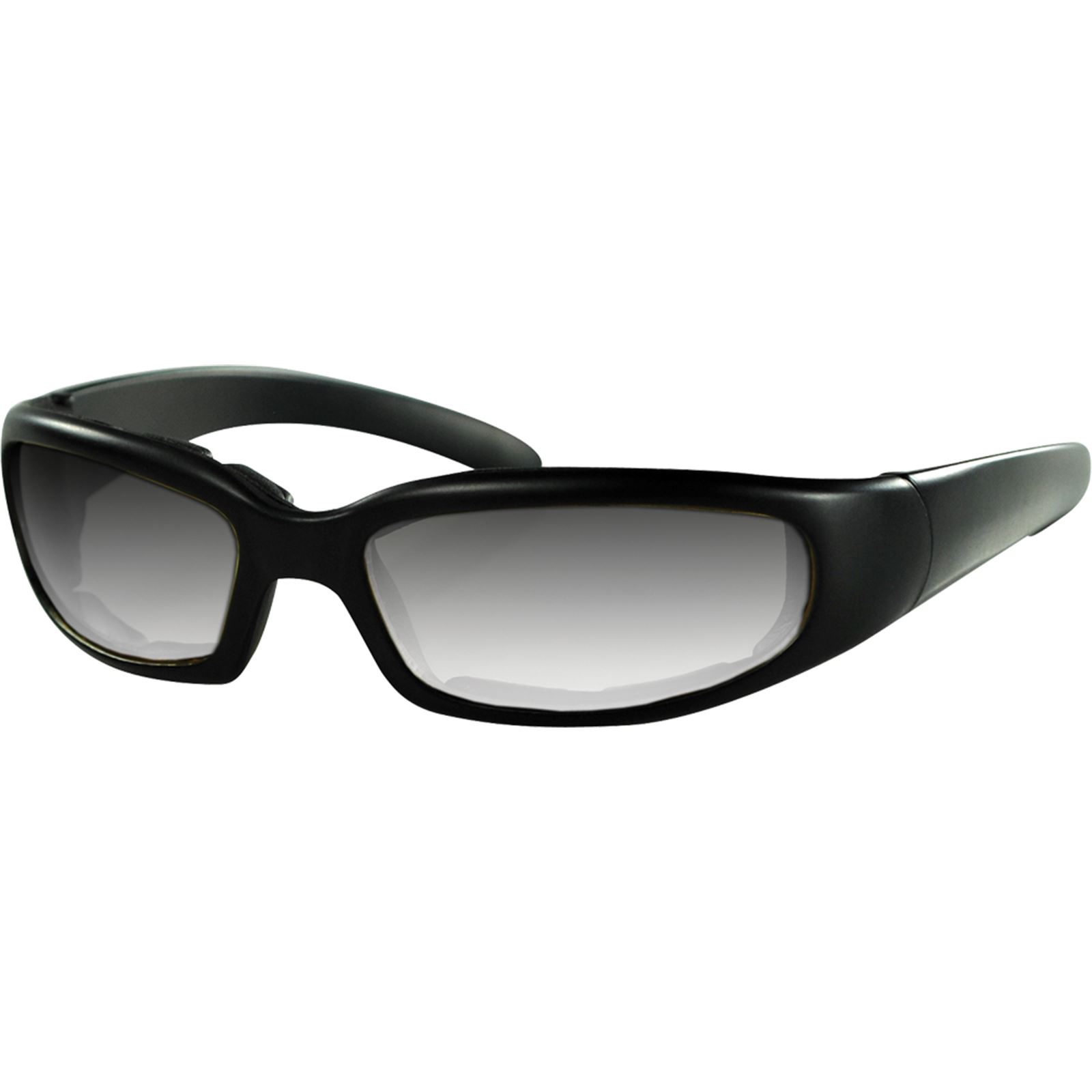 Zan New York Sunglasses w/Foam
