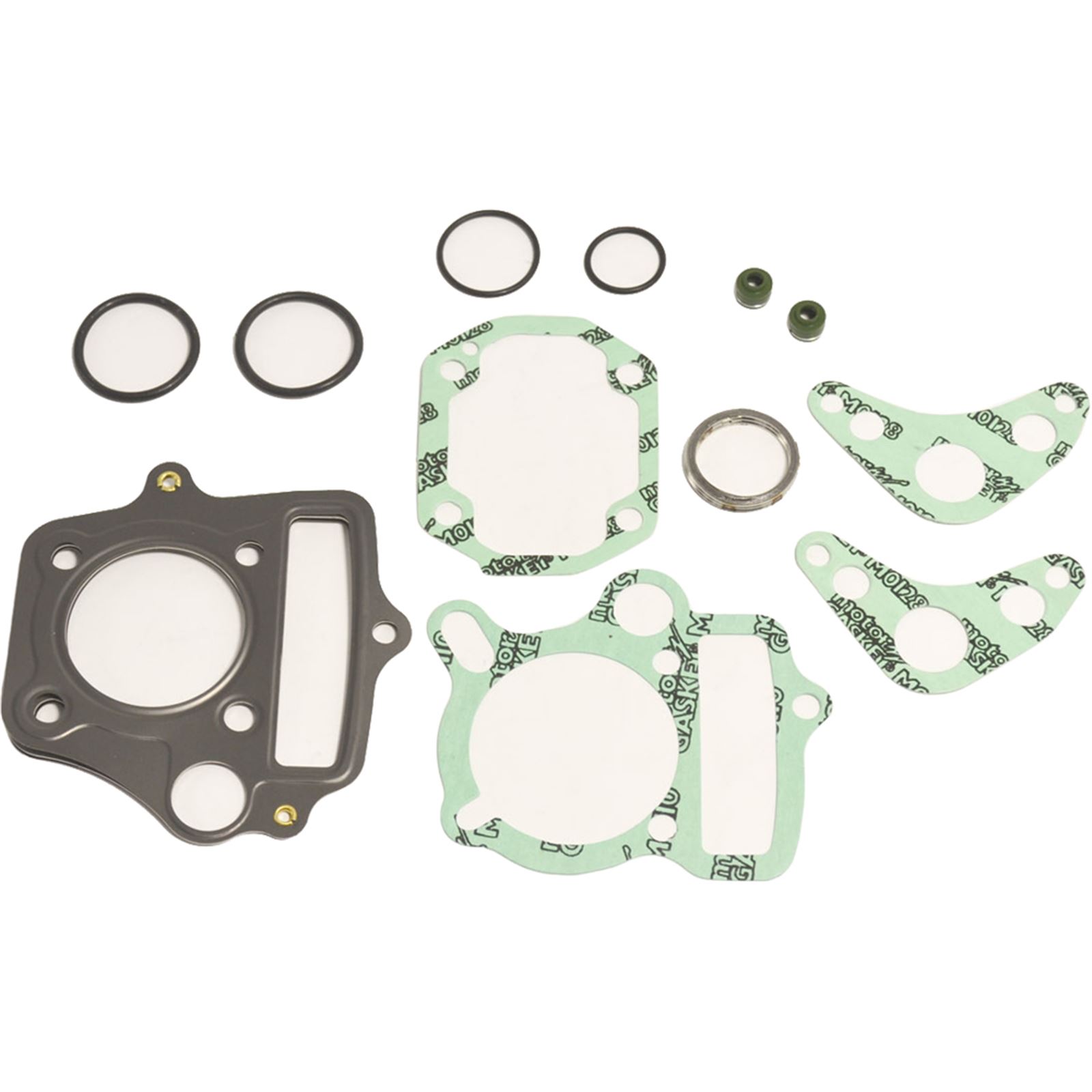 Athena Top End Gasket Set