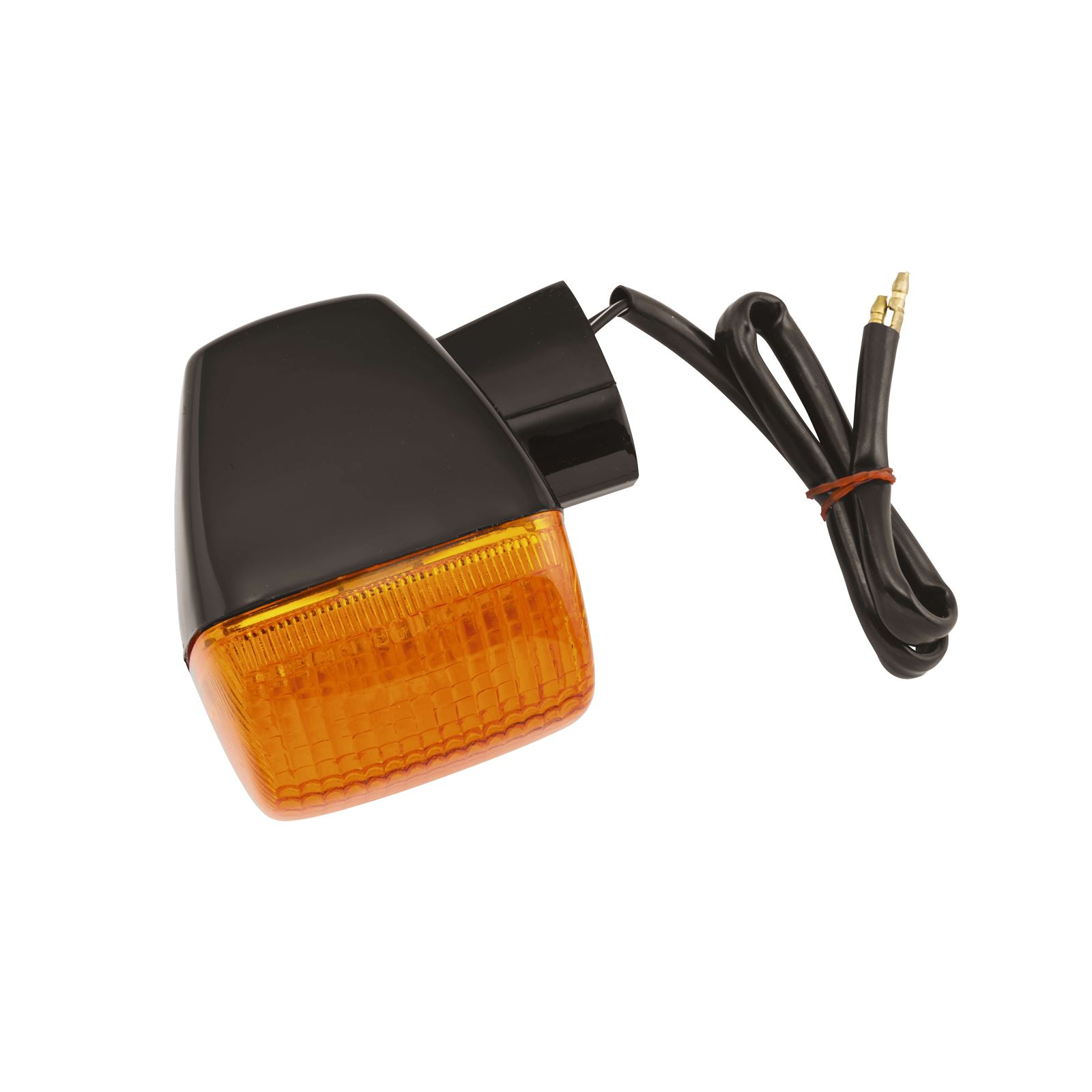 Bikemaster Turn Signal Hon Left Rear 25-1114 New