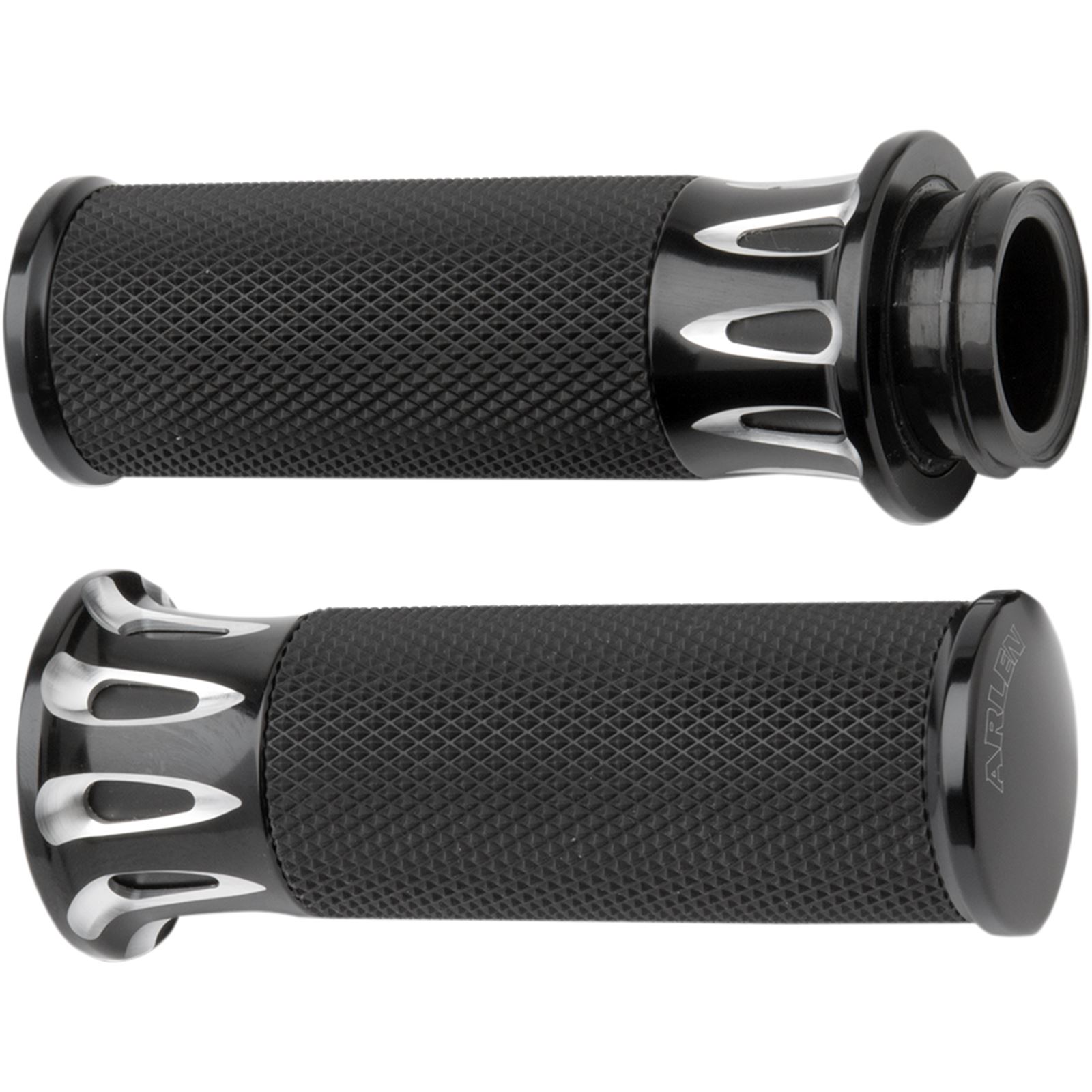 22mm 25mm Universal Grips Guidon Moto Poids Guidon Moto Guidon Poignées  Poignée pour Yamaha Shadow 600 750 Xt Fzs 600 Fz16 Ybr 125 Fz 25