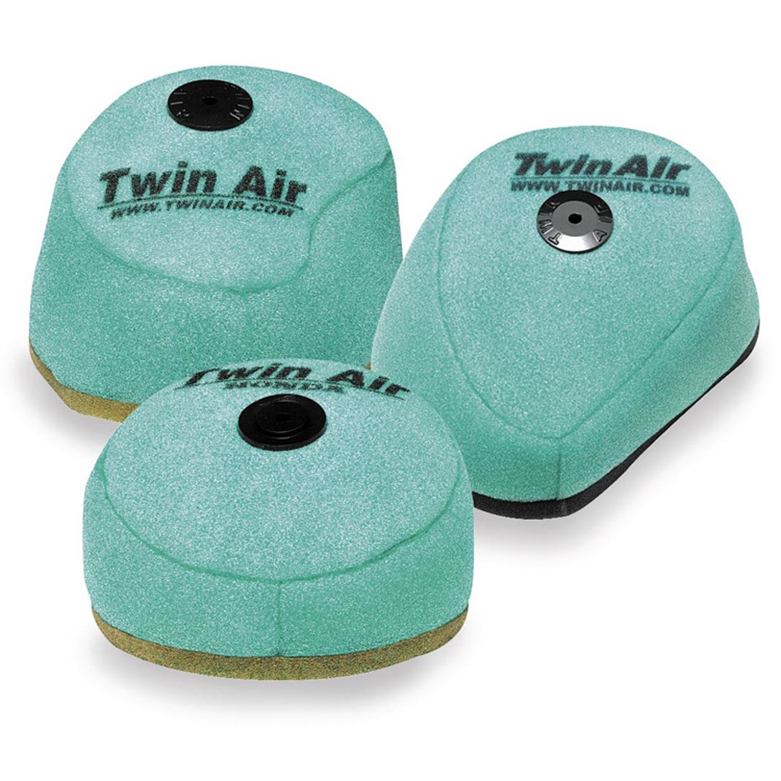 Twin Air Air Filter fits Kawasaki