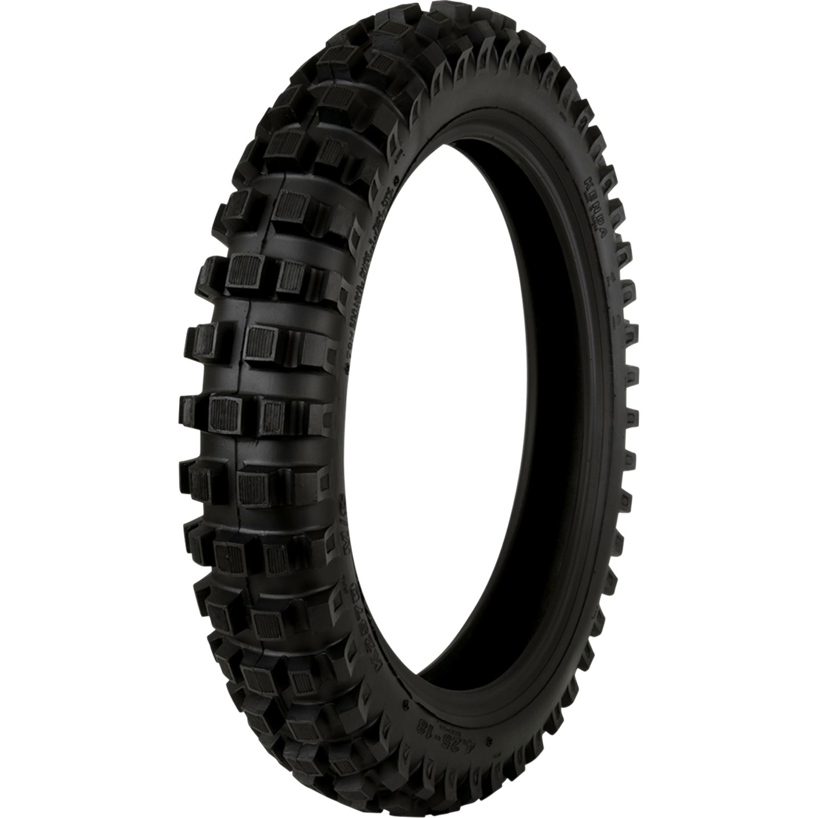 Kenda Klassic K257D DOT Rear Tire (4.10-14/4 Ply)