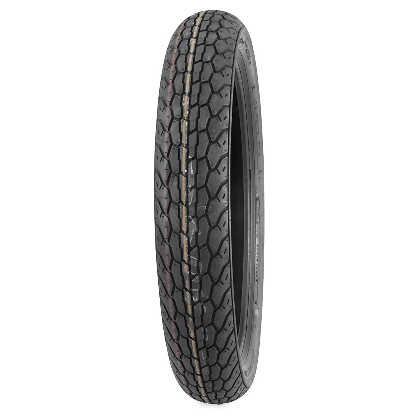 Bridgestone/Firestone Tire - L309-F - 140/80-17 69H