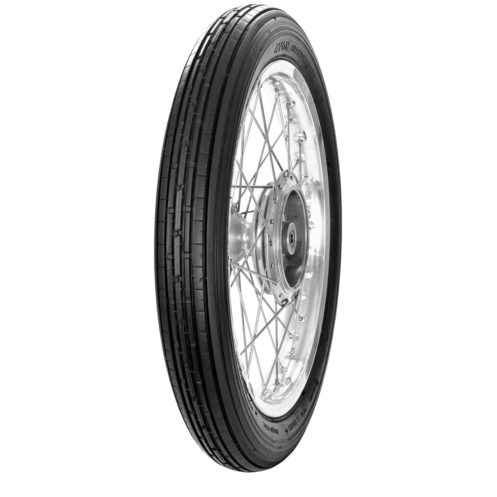 Avon Tyres Speedmaster 325-19 Front