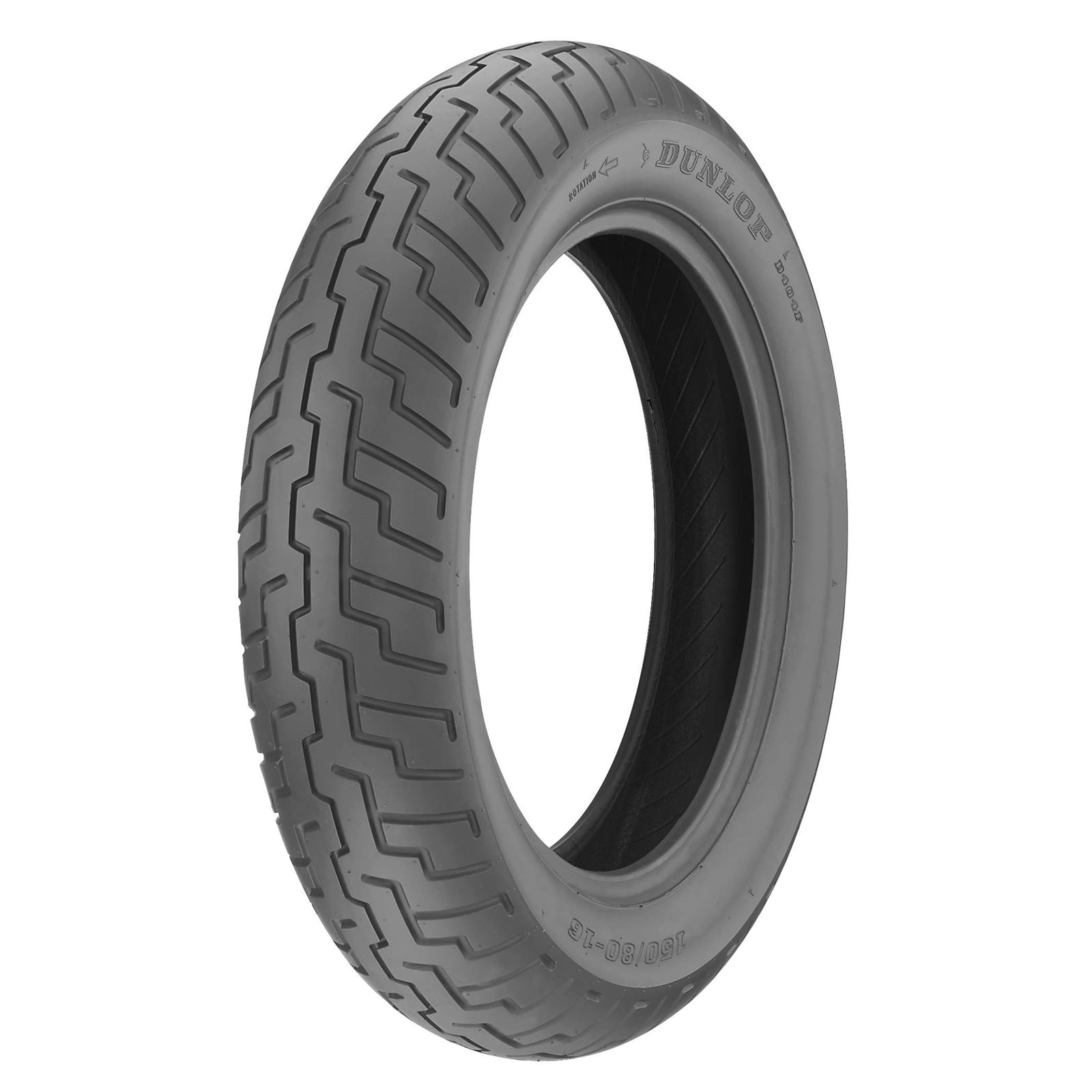 Dunlop D404 Tire