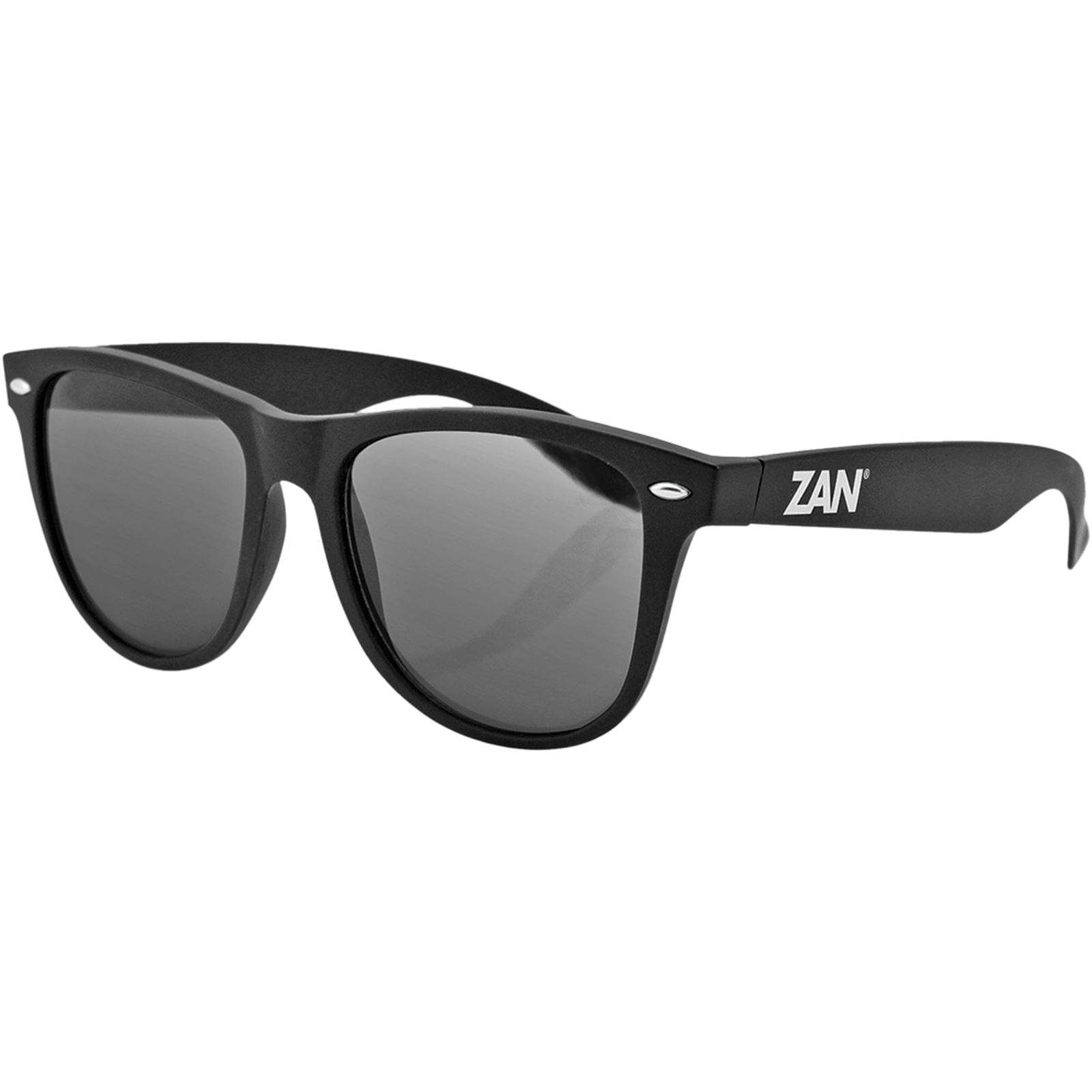 Zan Throwback Minty Sunglasses