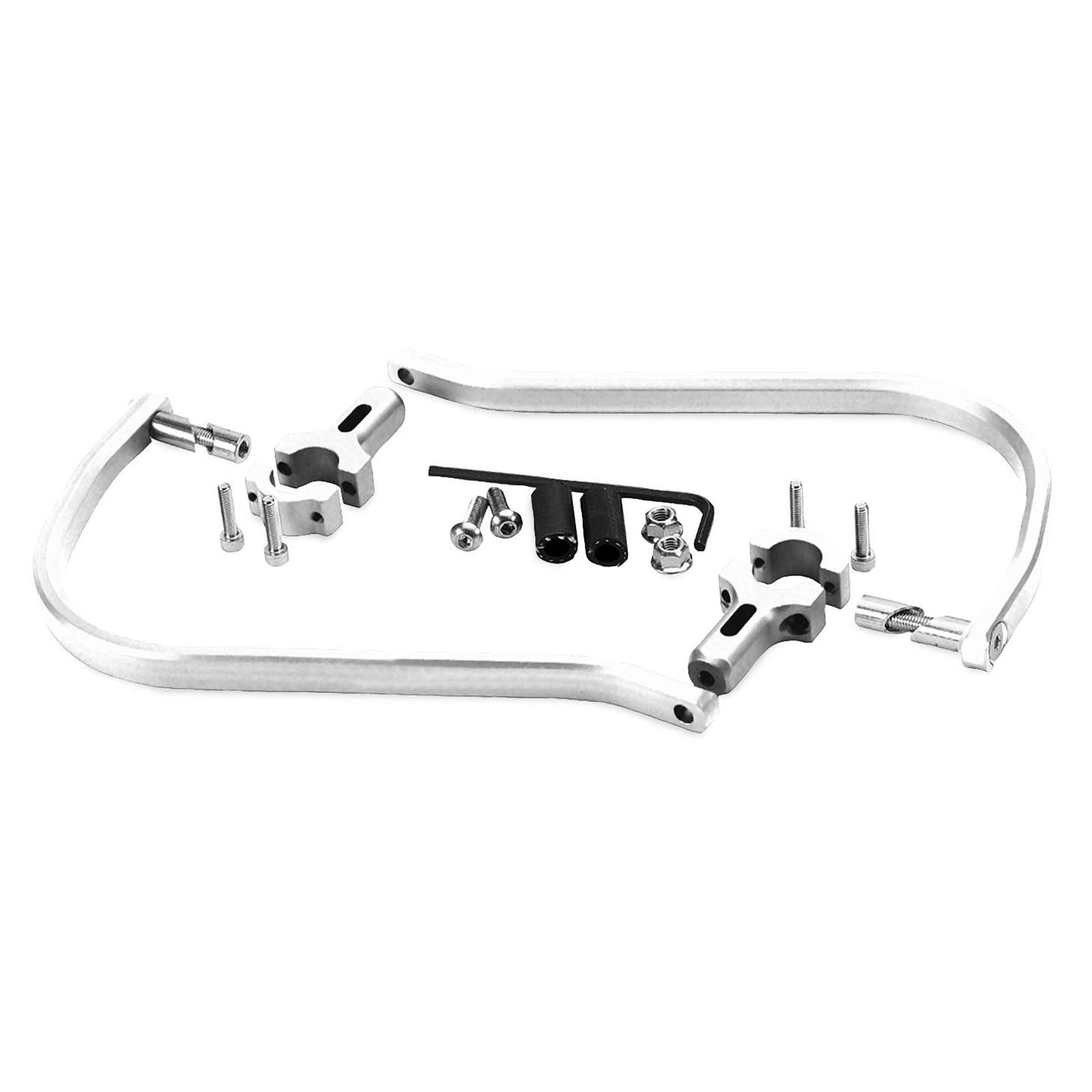Enduro Engineering Dominator Deflctr Si 50-4032S New