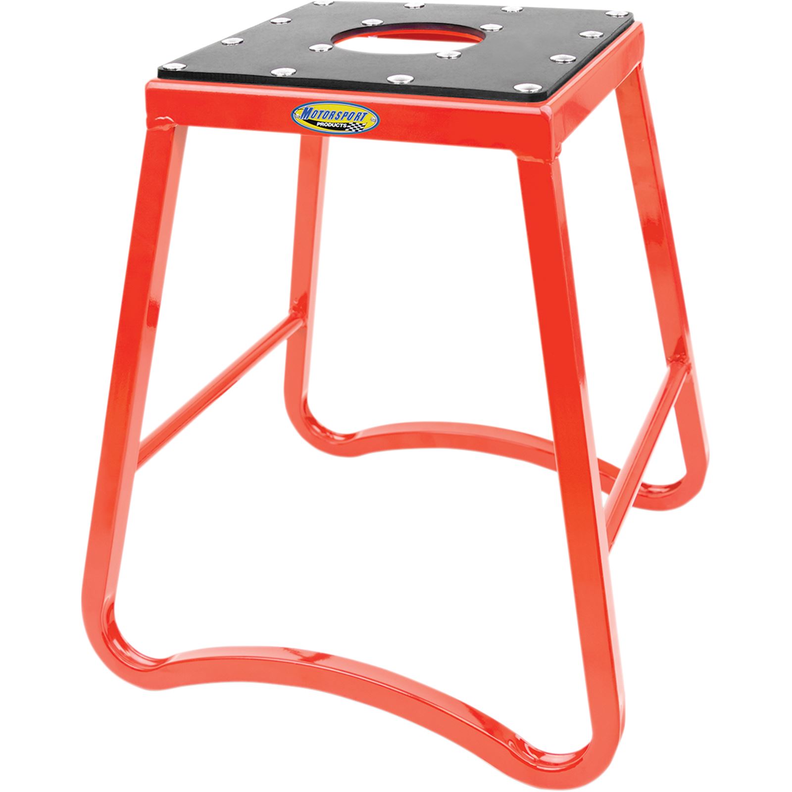 Motorsport Products Stand SX1™ -  Red